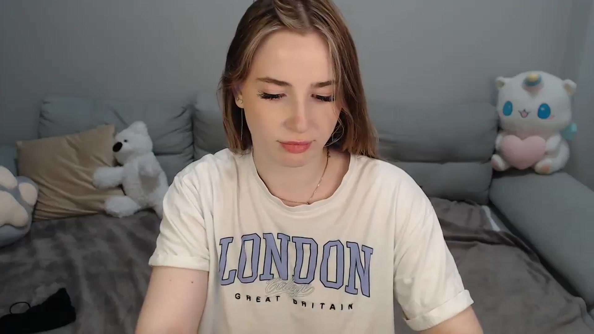 SabrinaViolet video thumbnail