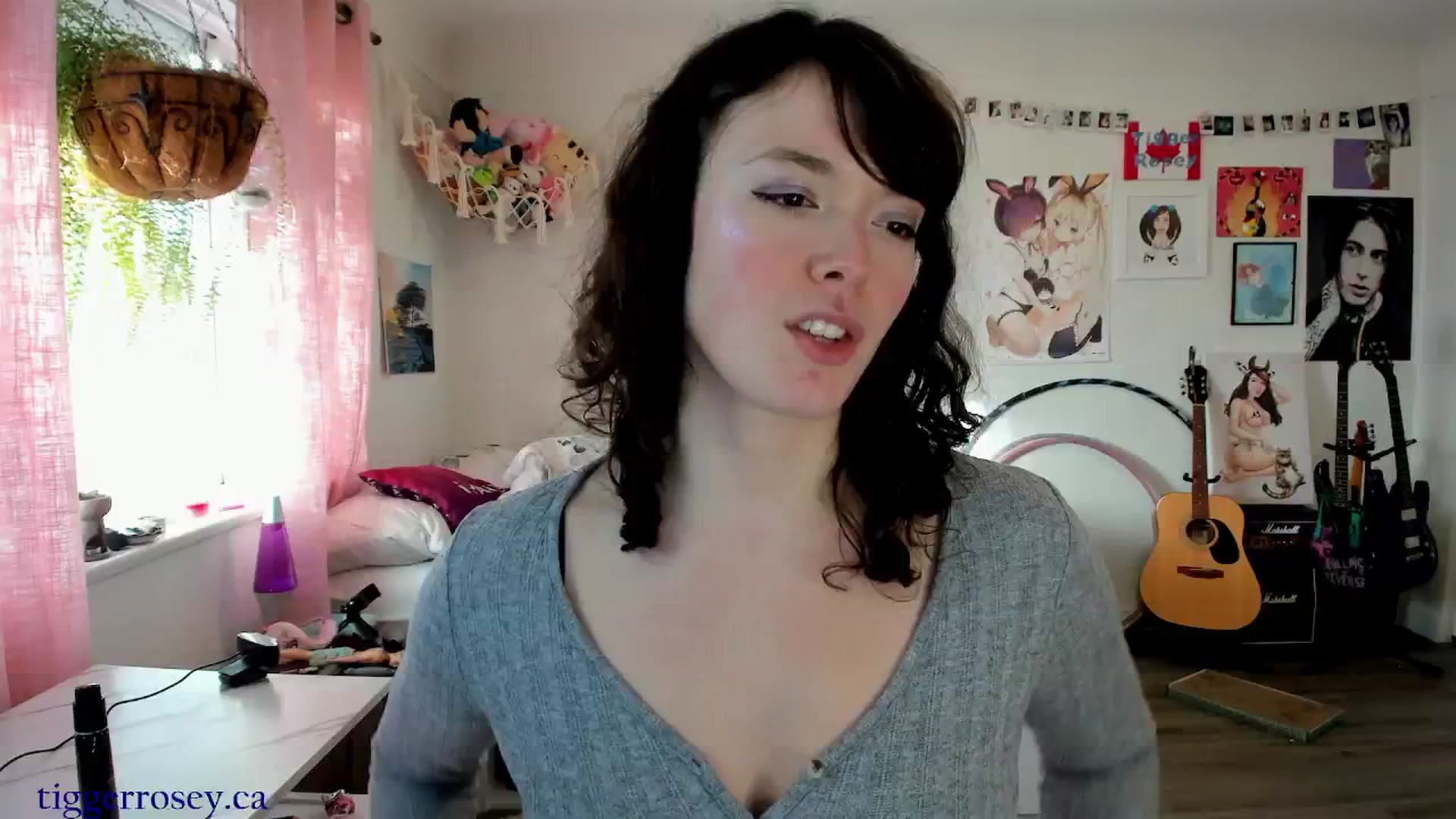 TiggerRosey video thumbnail