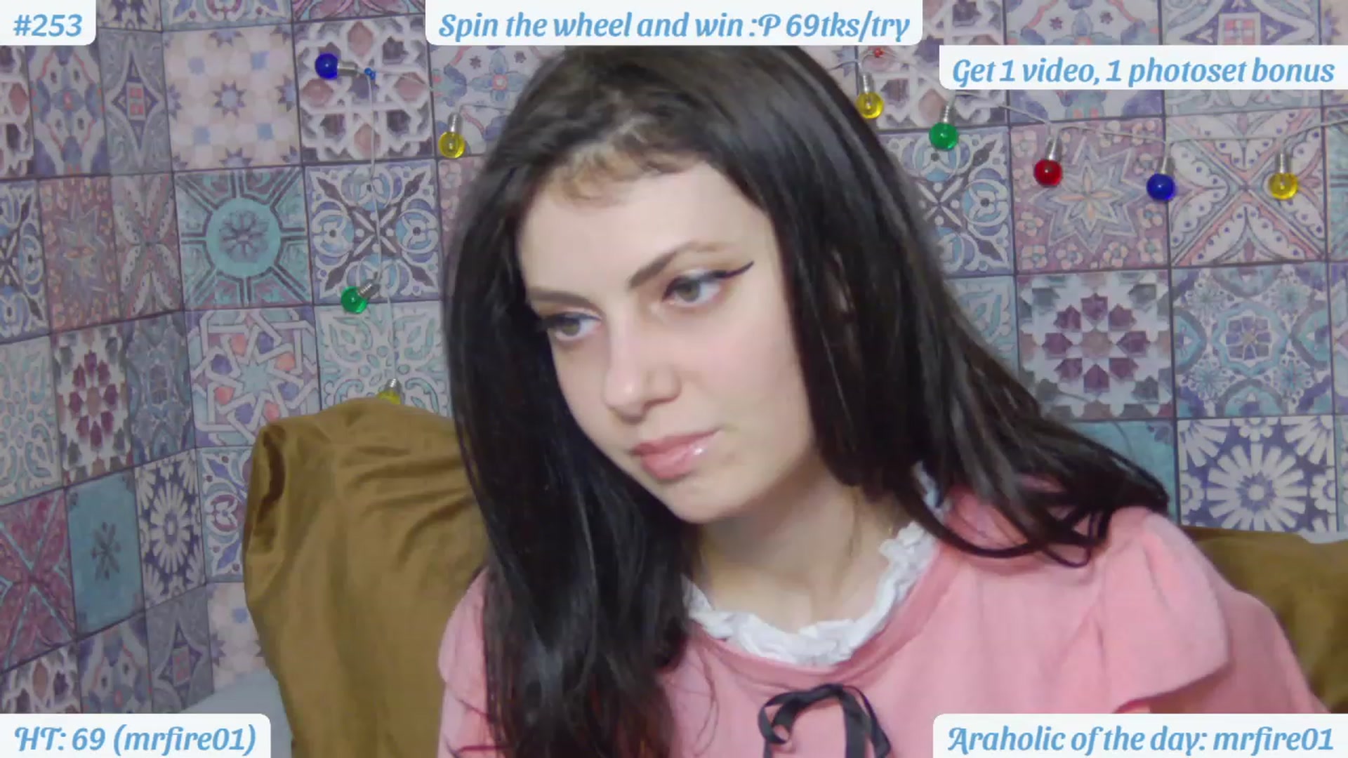 MissAracely video thumbnail