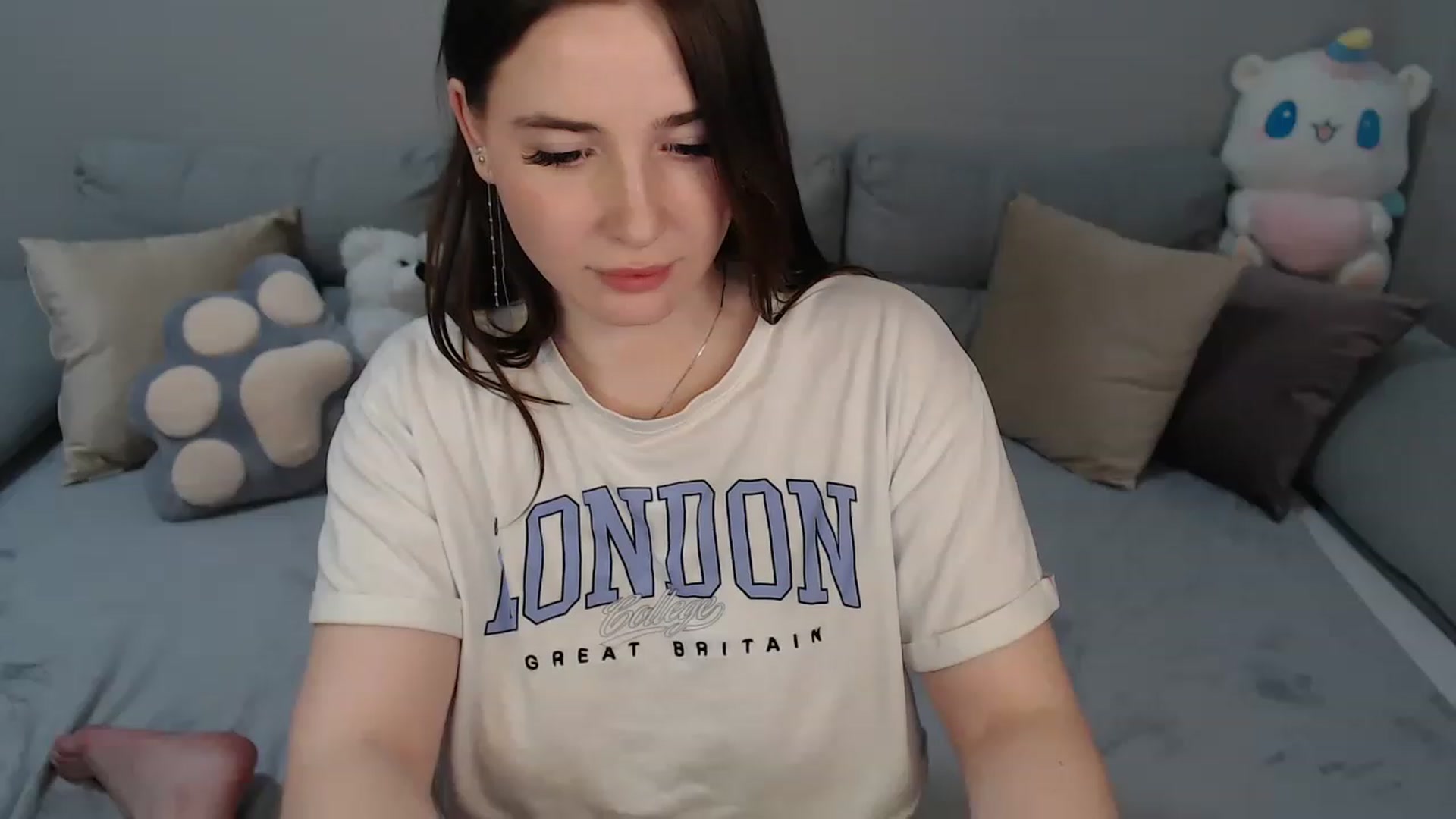 SabrinaViolet video thumbnail
