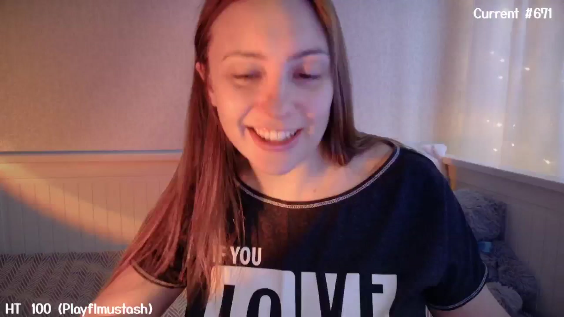 QueenOfTease_ video thumbnail