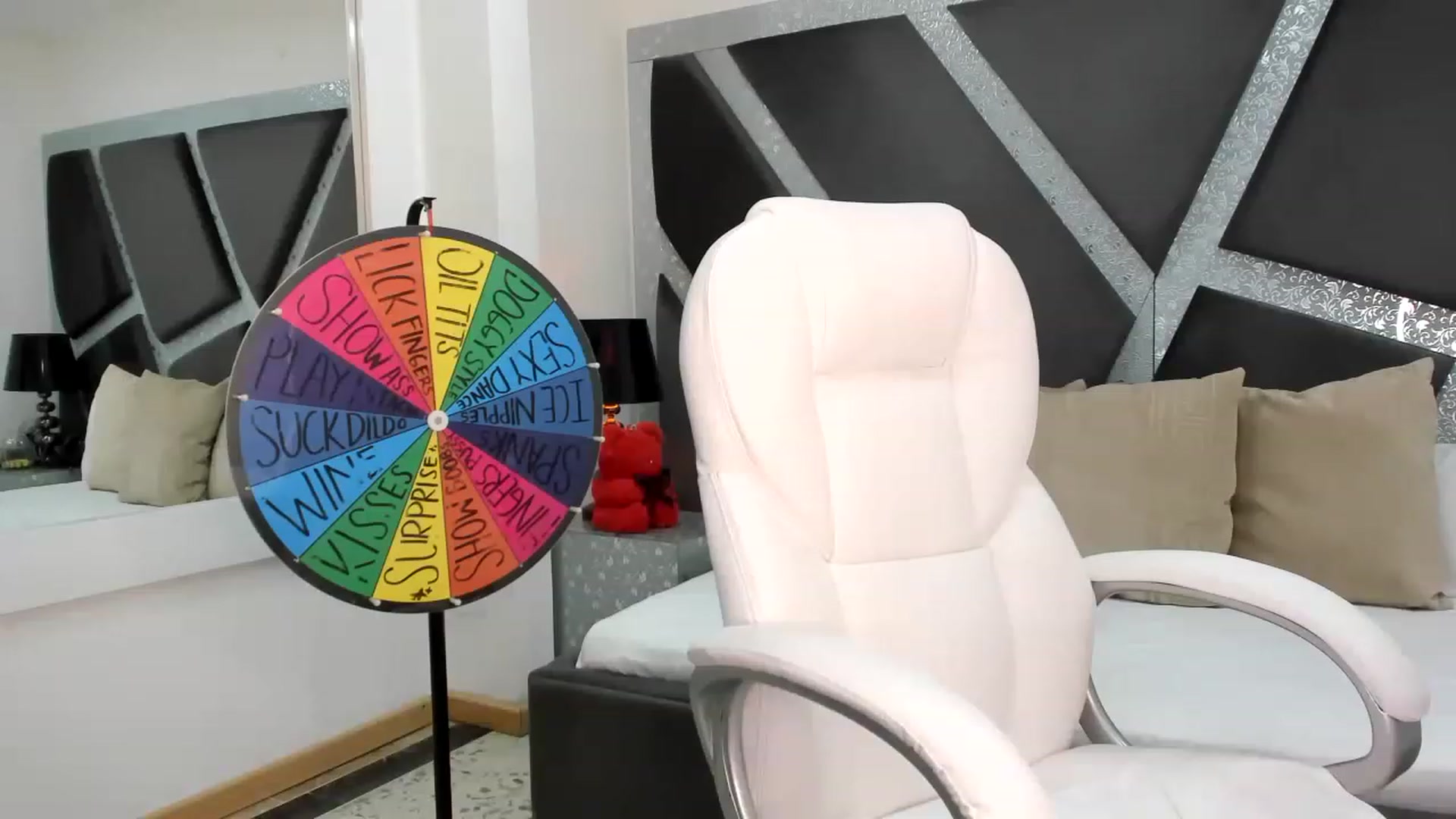 BrendaBuiles video thumbnail