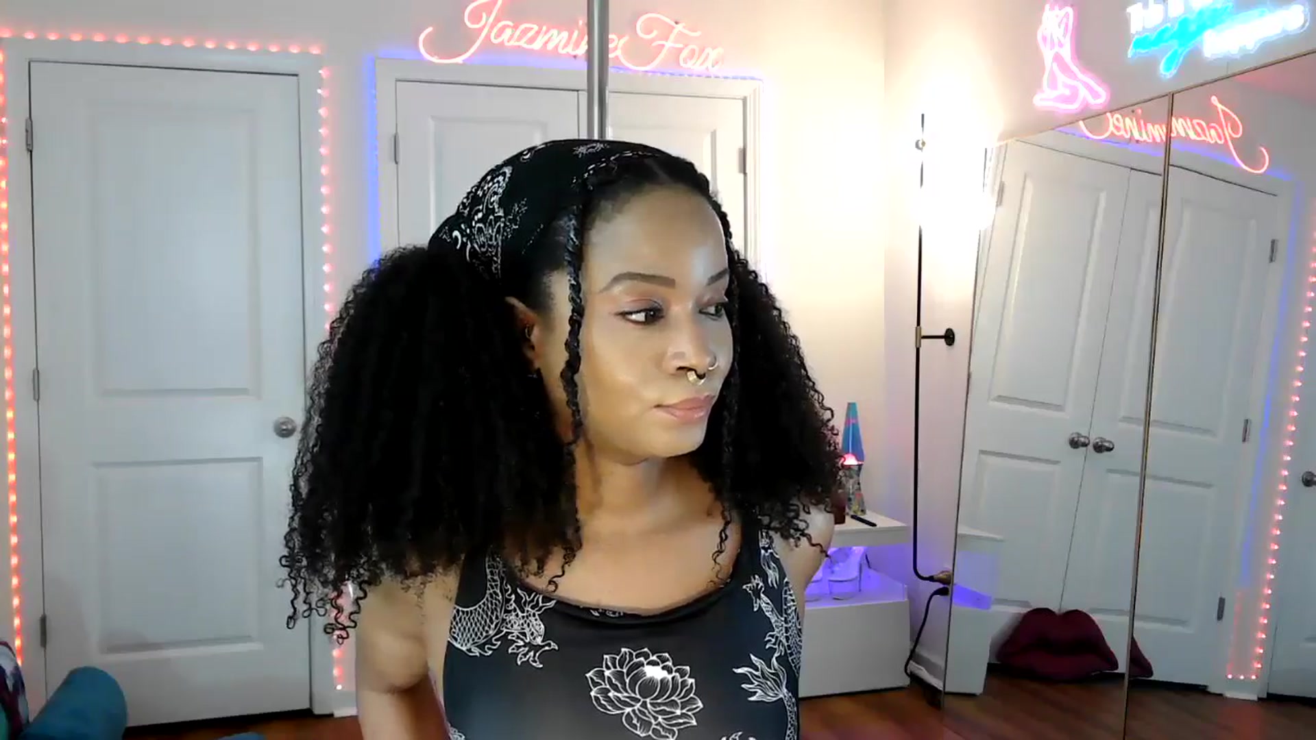 Jazminefox video thumbnail