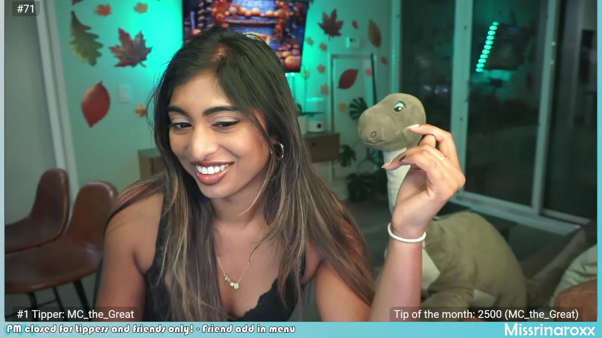 Missrinaroxx video thumbnail