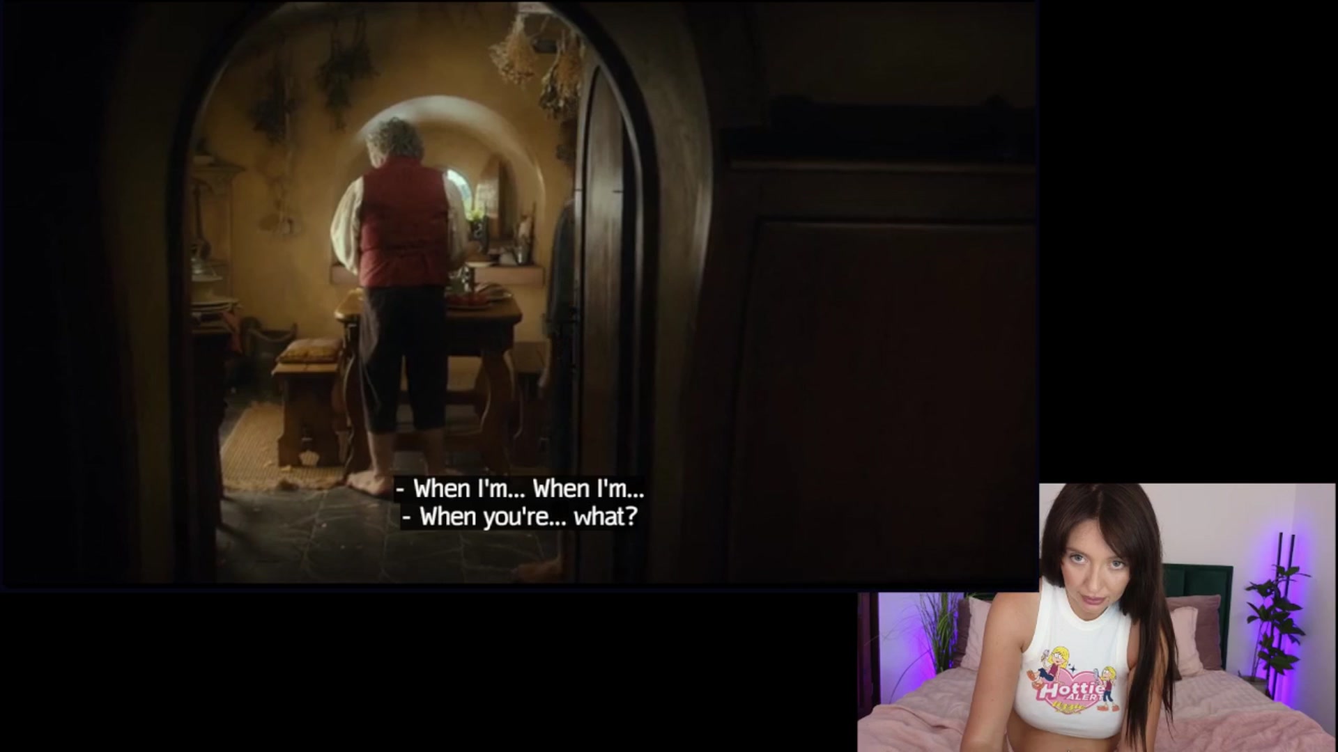 JoanneXOXO video thumbnail