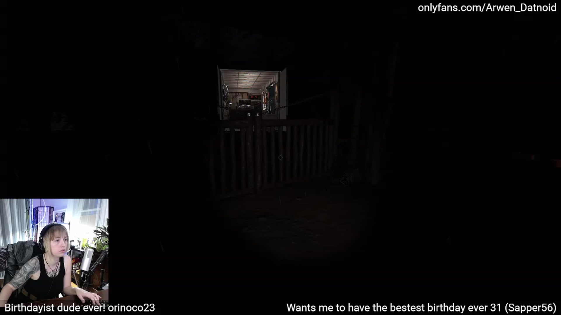 Arwen_Datnoid video thumbnail