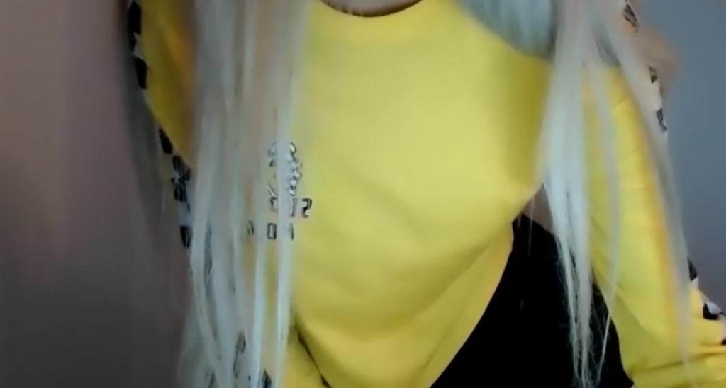 Blond_Fantasy video thumbnail