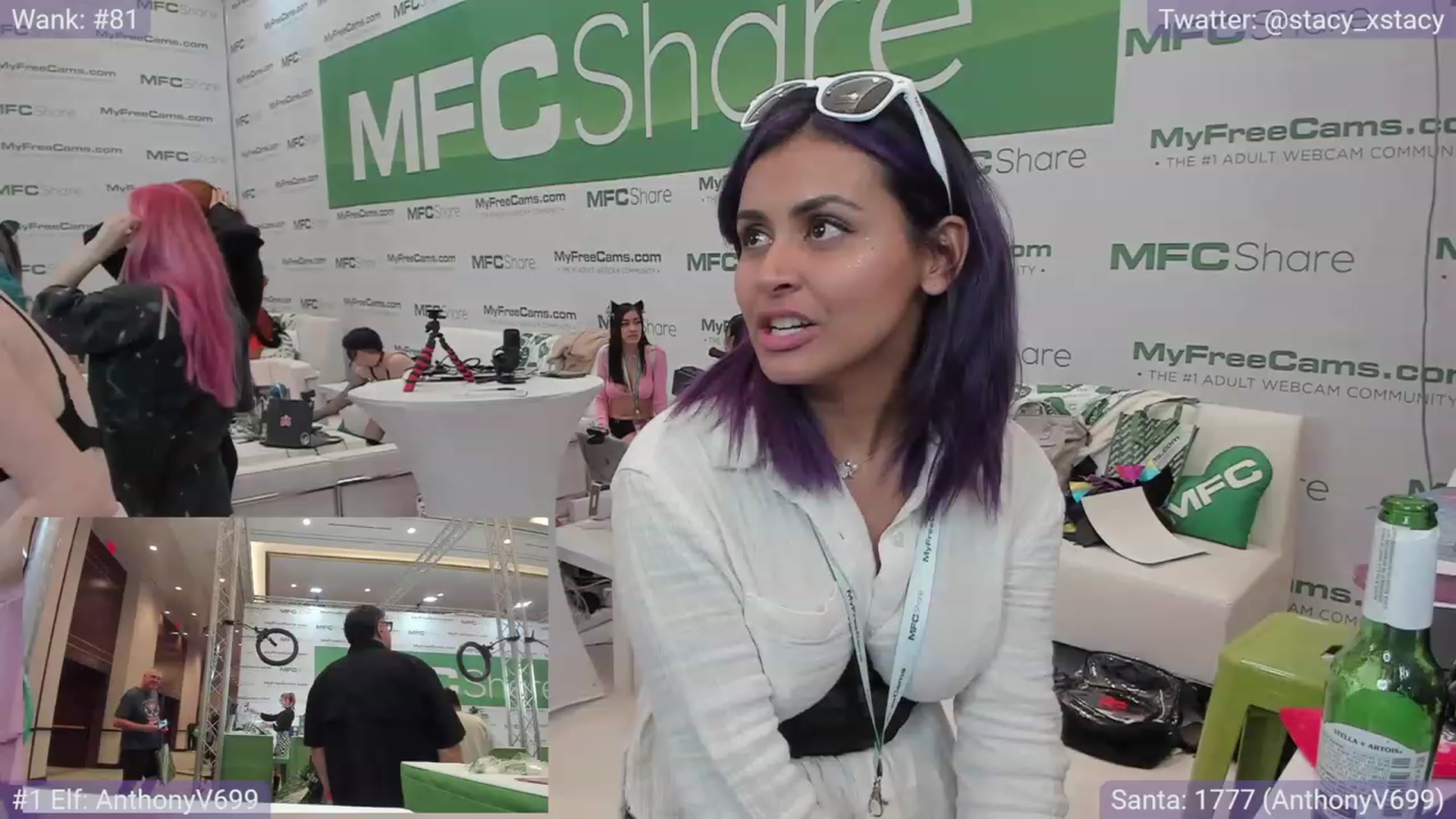 Stacy_x3 video thumbnail
