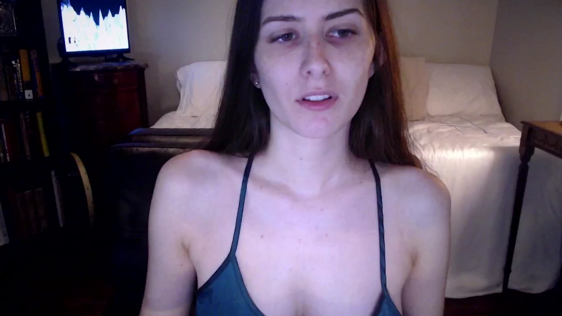 AprilStFranco video thumbnail