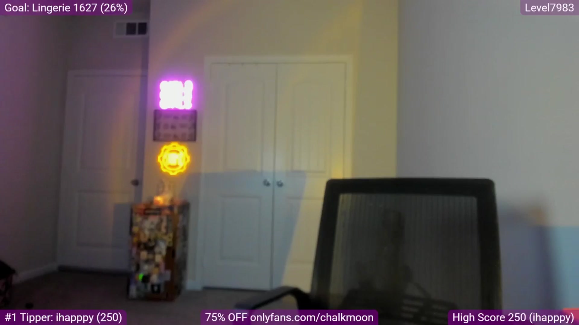 ChalkMoon video thumbnail