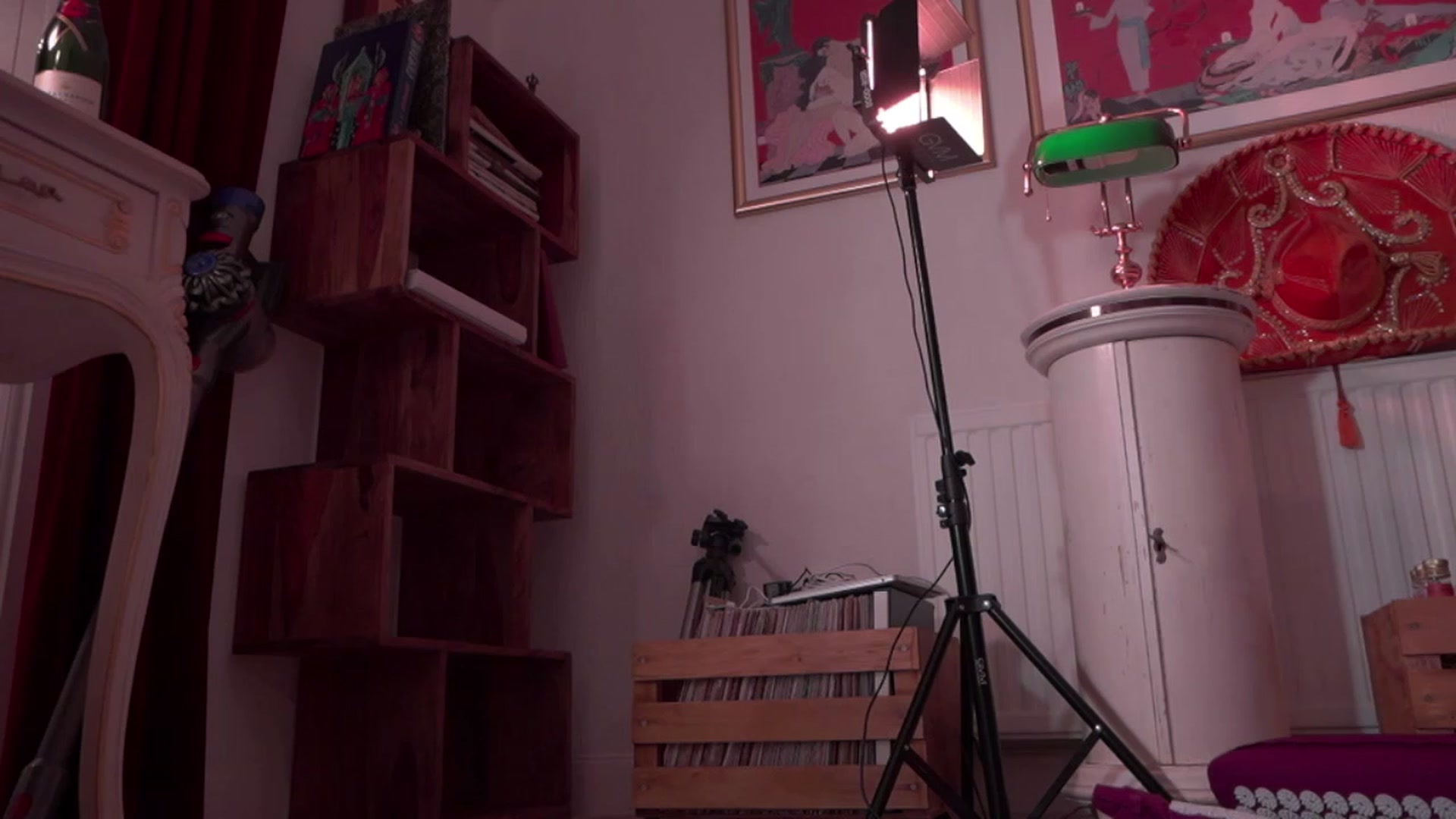AgentTease video thumbnail