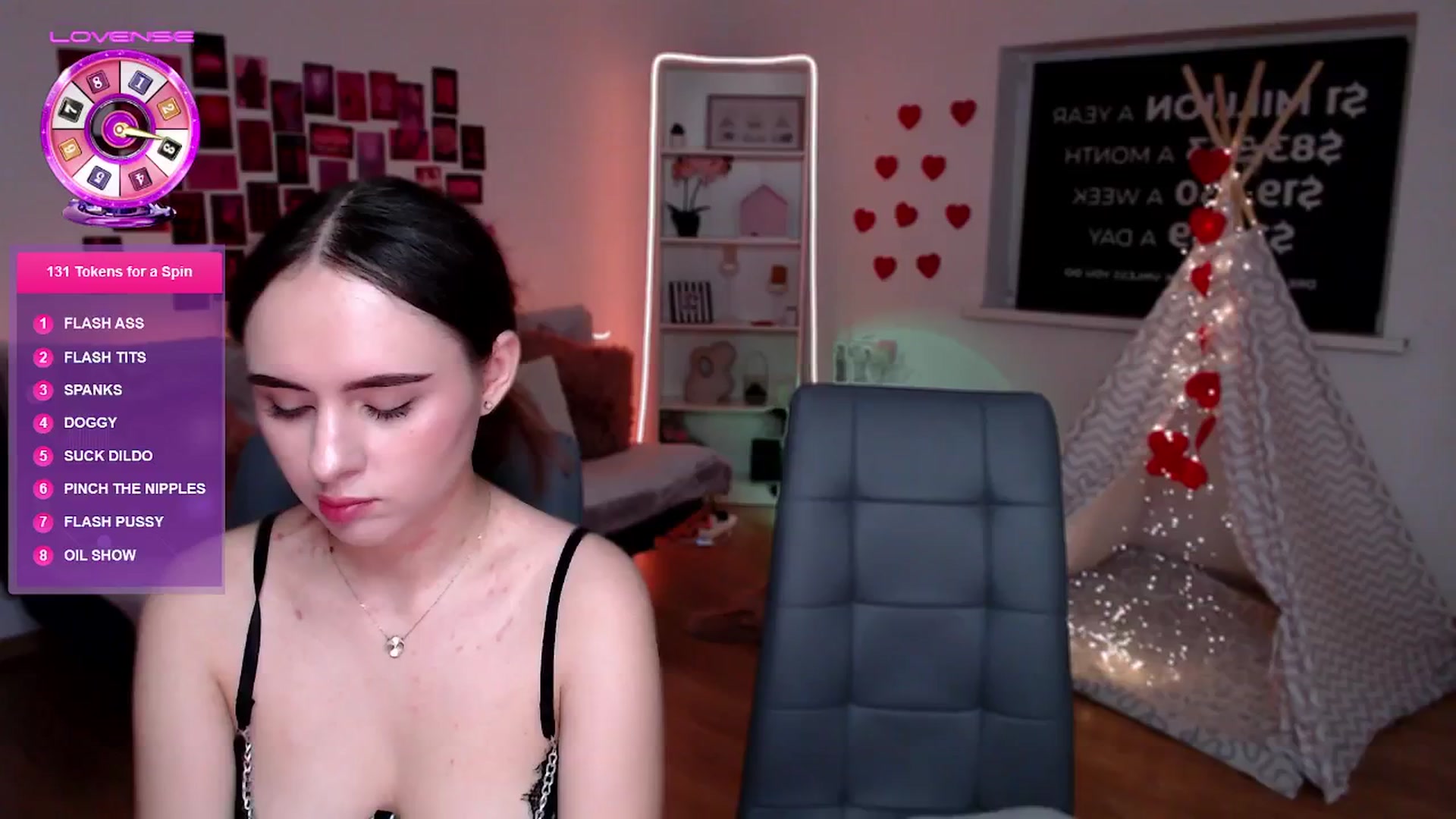 Lady_Luck0 video thumbnail