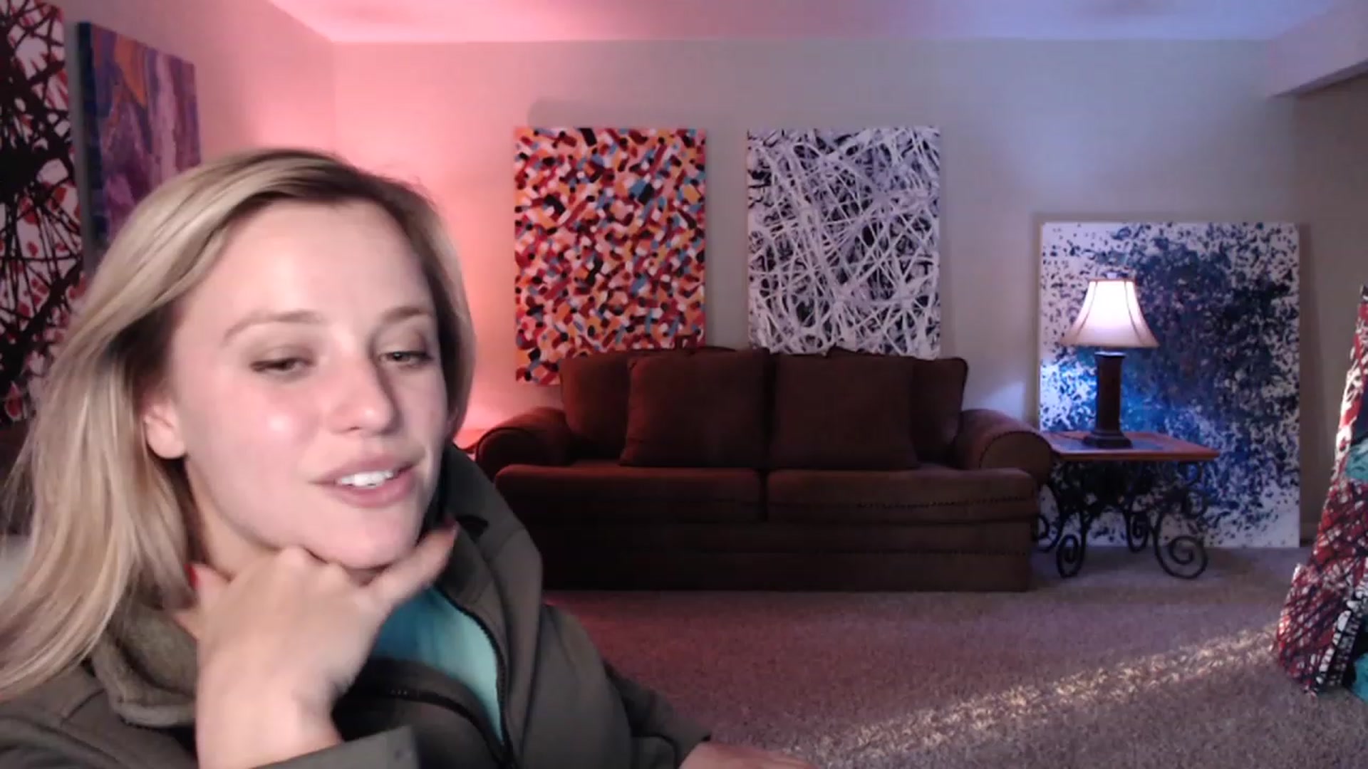 Sadie_XOXO video thumbnail