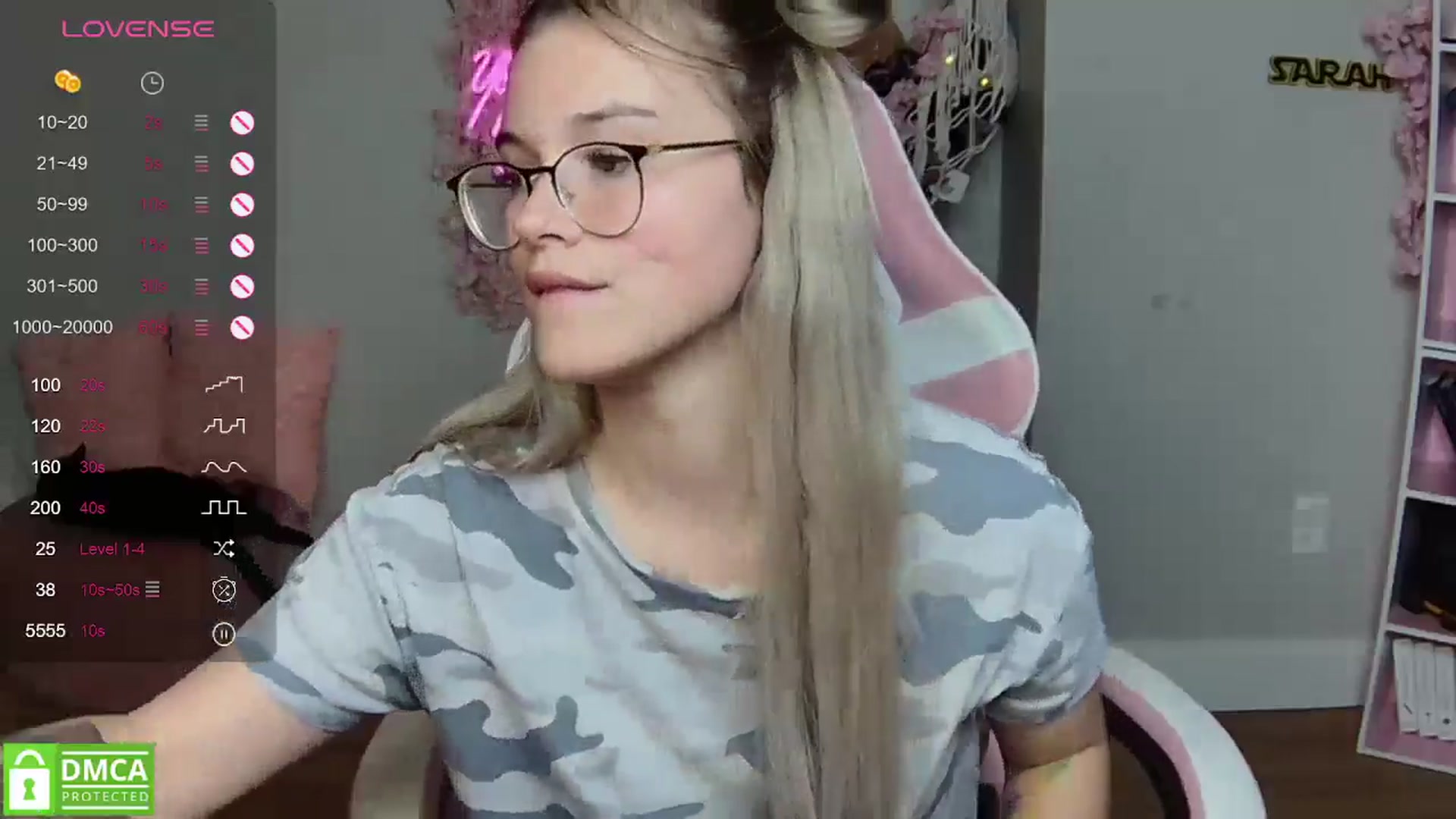 Sarahsweets18 video thumbnail