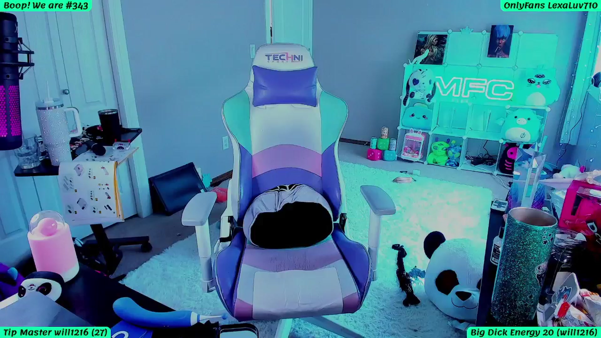 LexaLuv video thumbnail