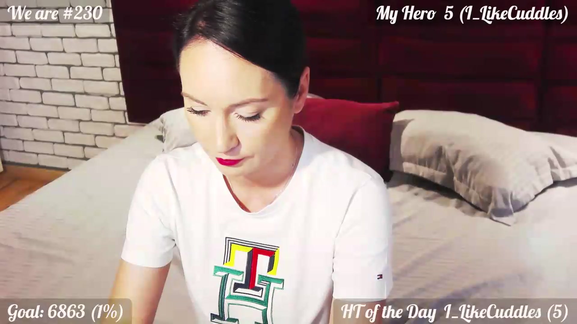 QuinnieSmile video thumbnail