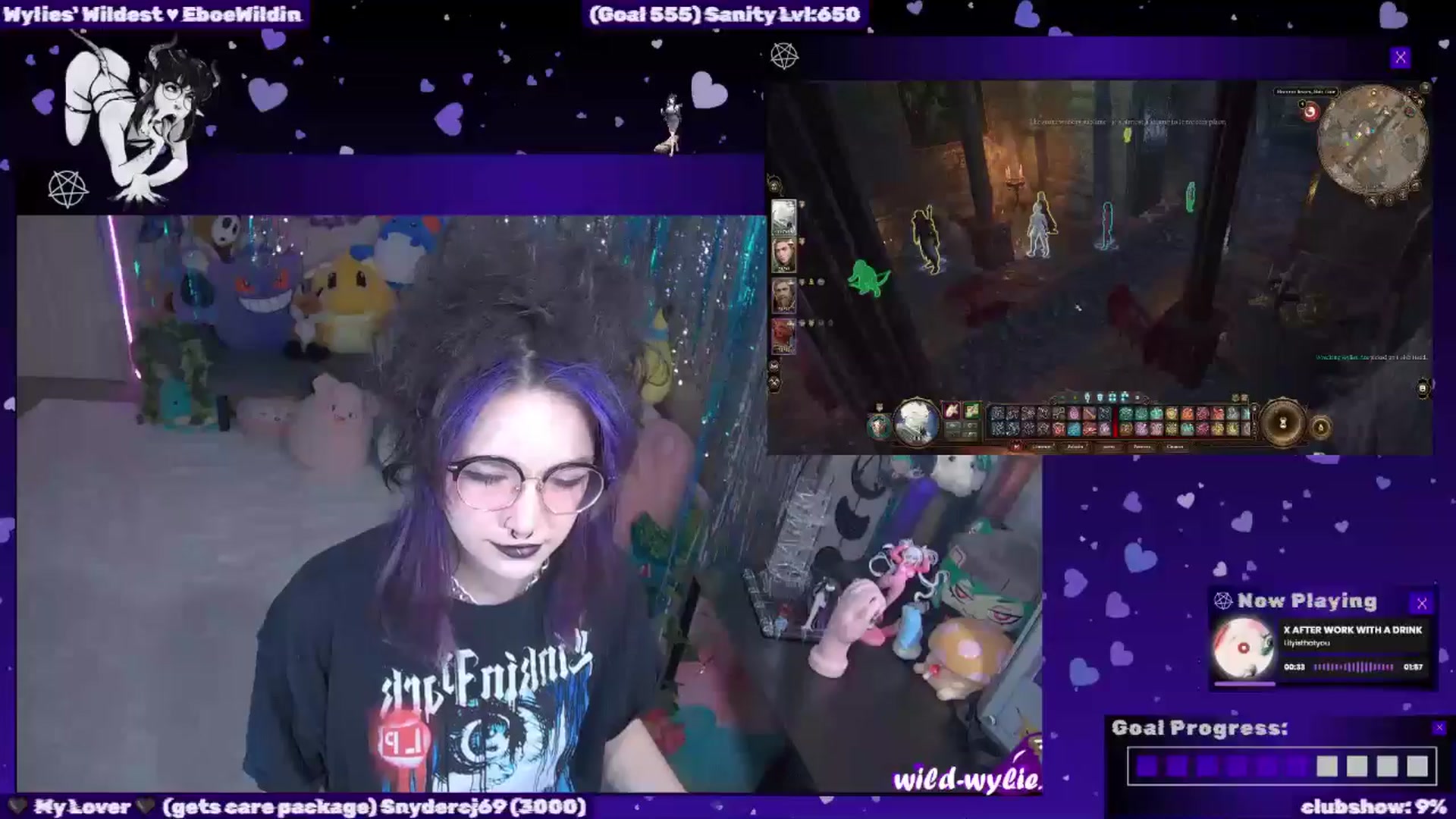 WildWyliePM video thumbnail