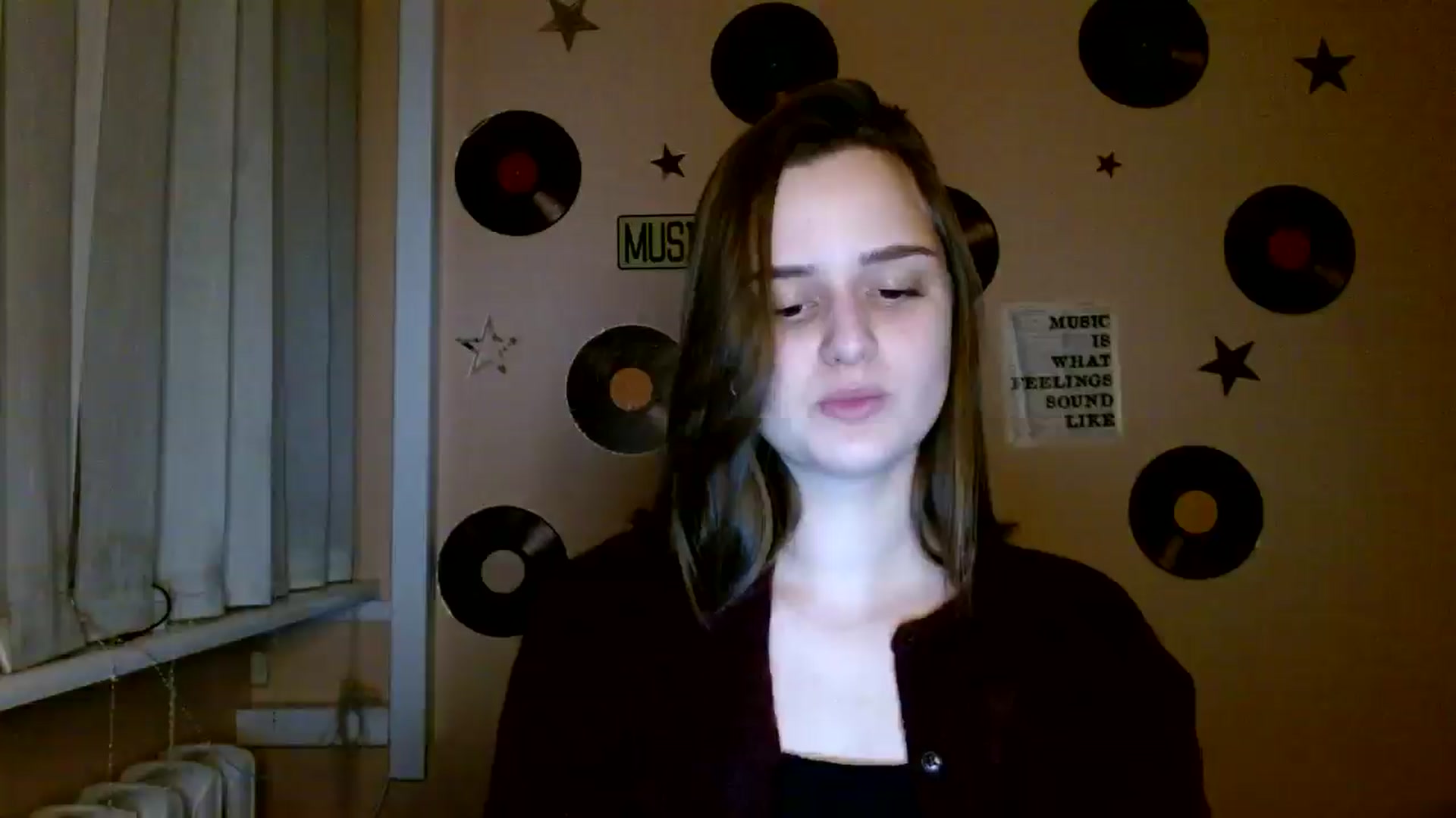 Dana_Cute video thumbnail