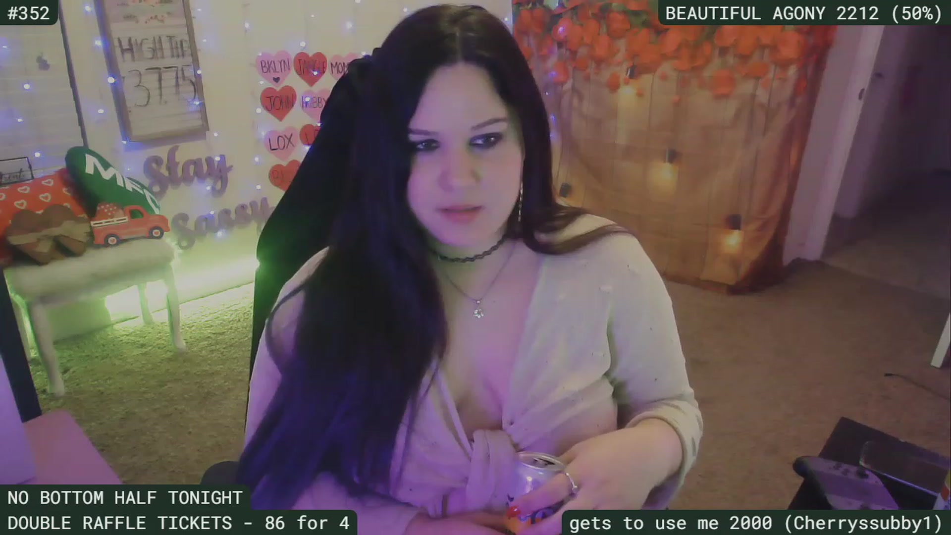 SassySarah94 video thumbnail