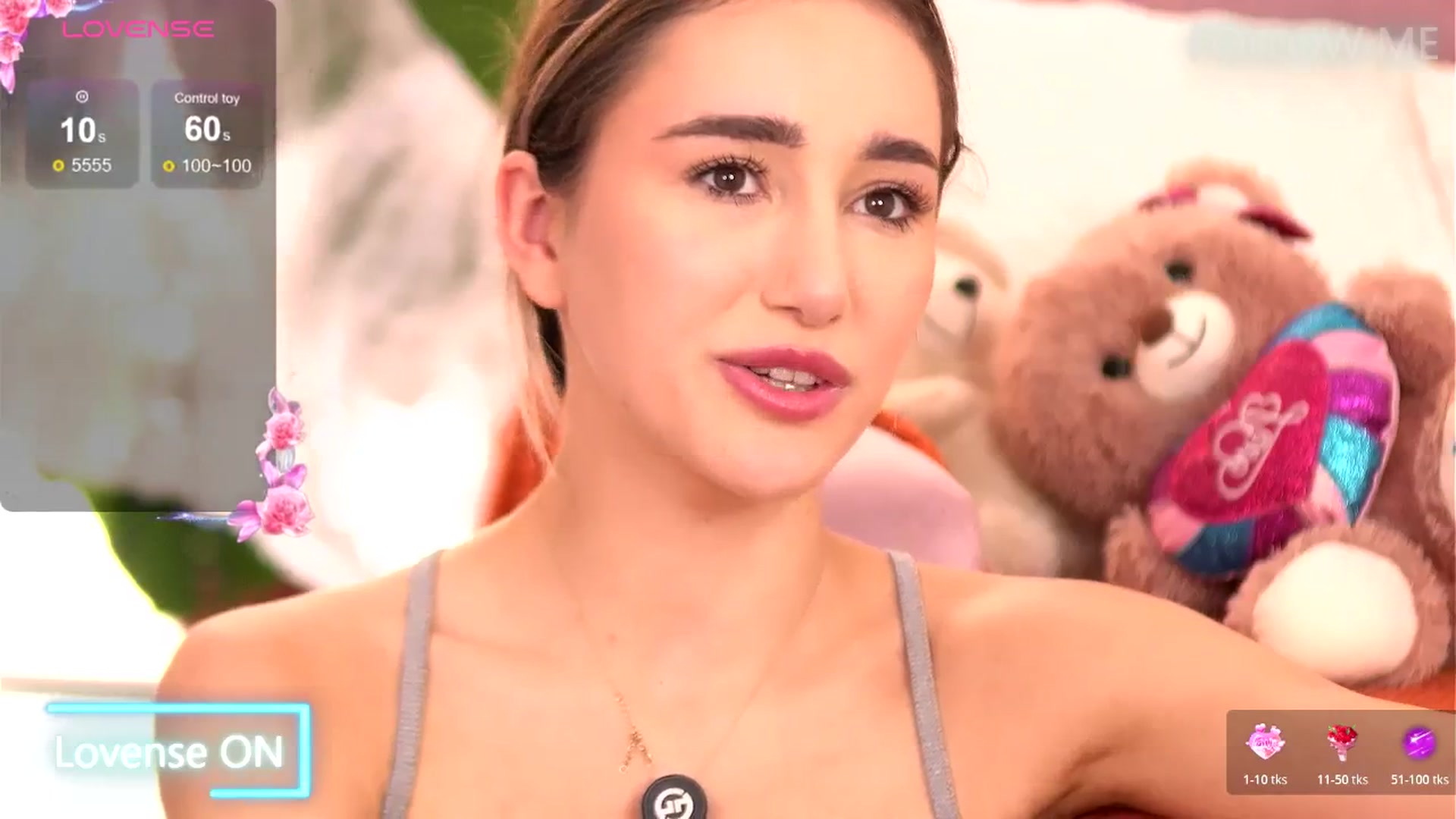 EmilyRaymont video thumbnail