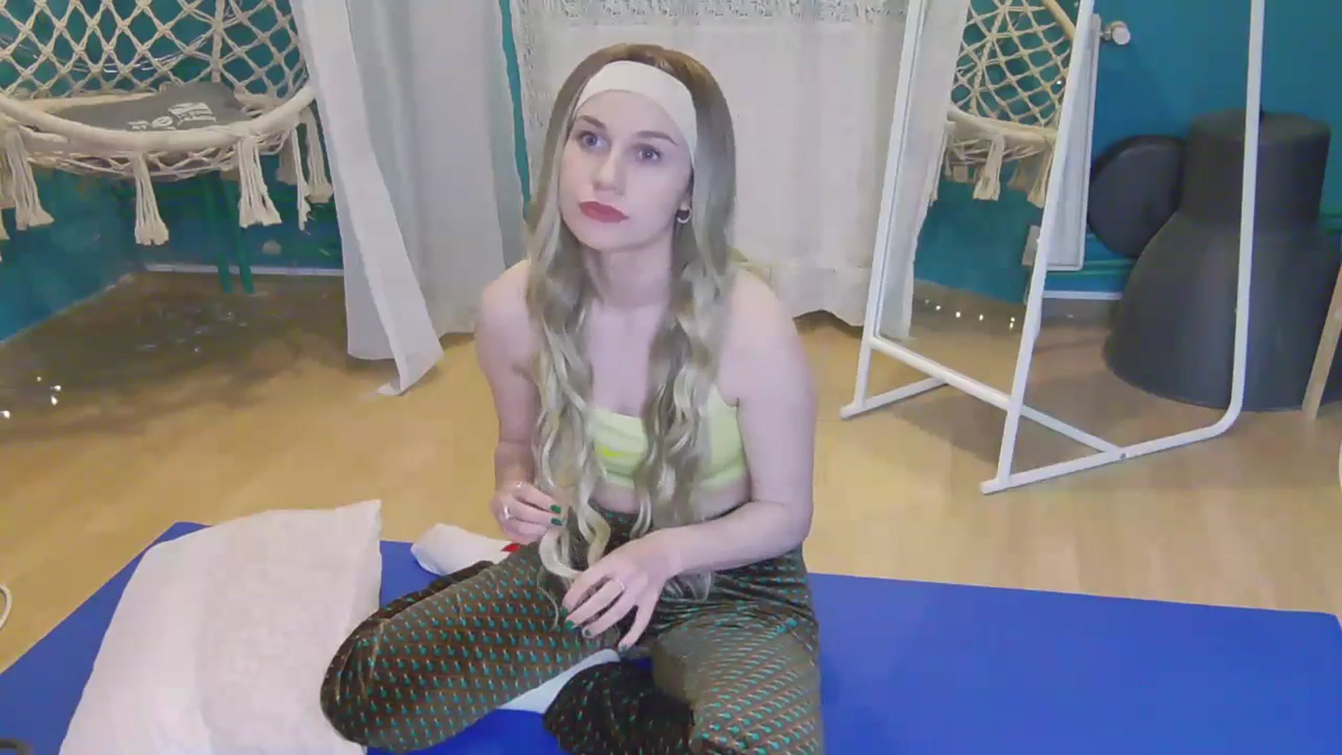 TrinityK video thumbnail
