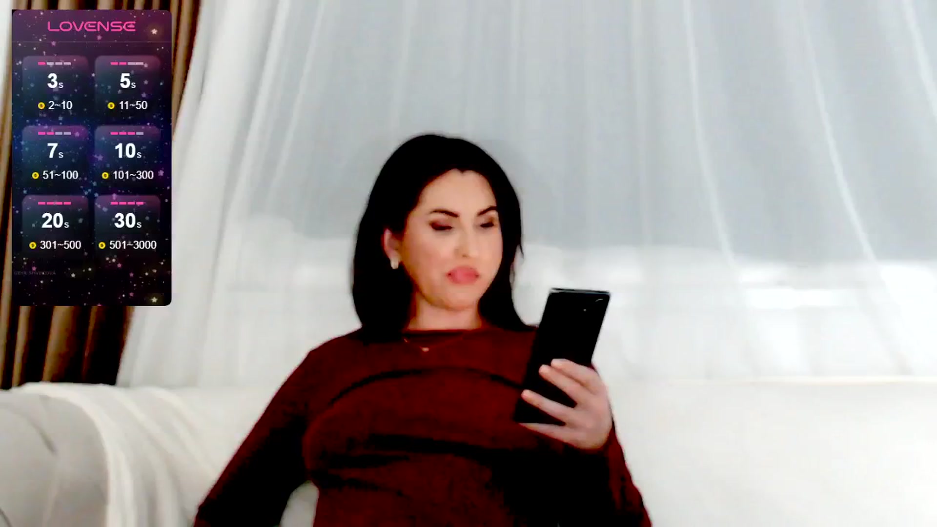 AllieSweet video thumbnail