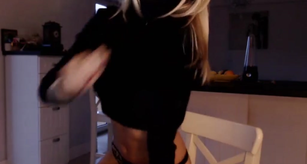 Yveline video thumbnail