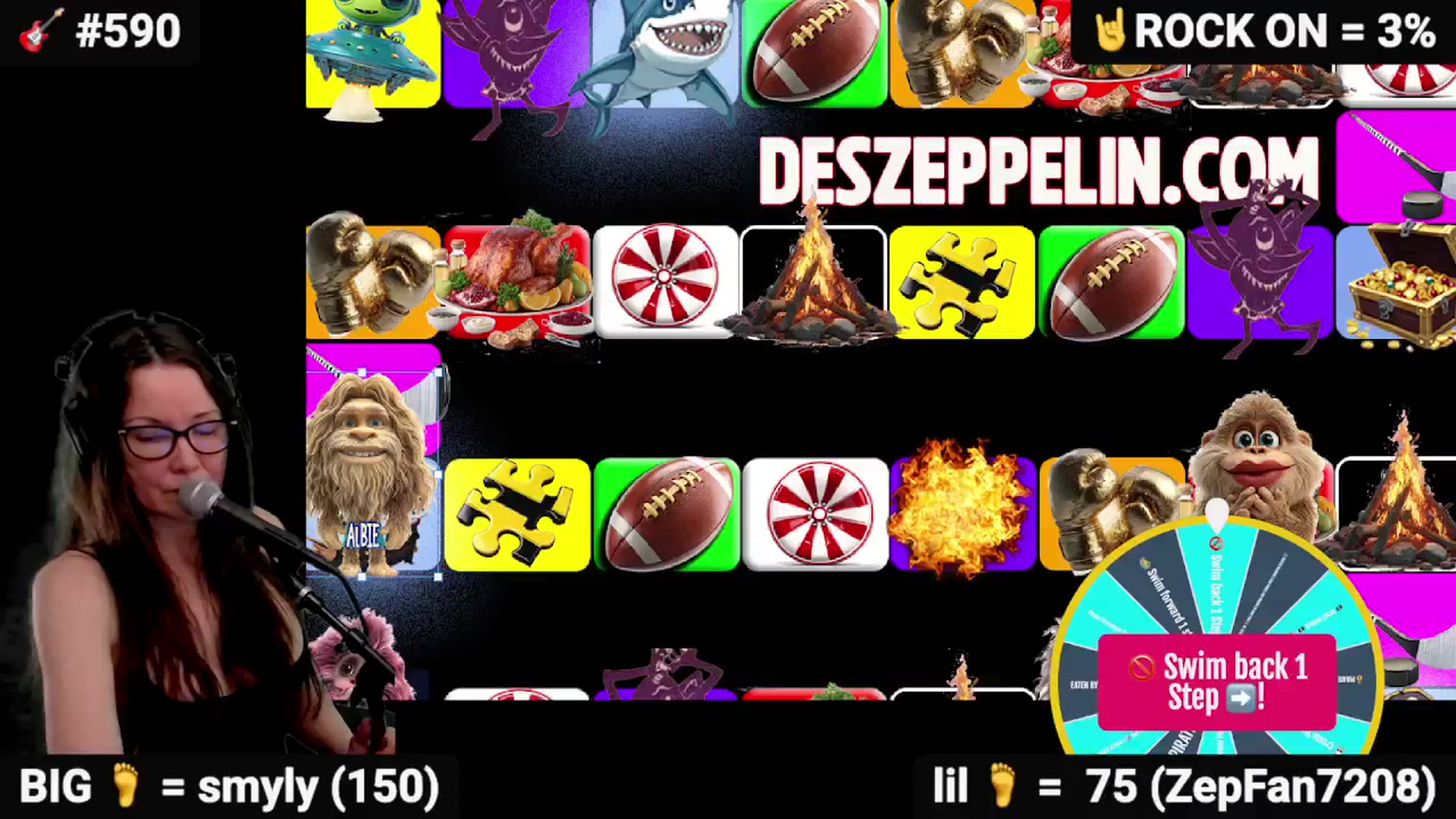 DesZeppelin video thumbnail
