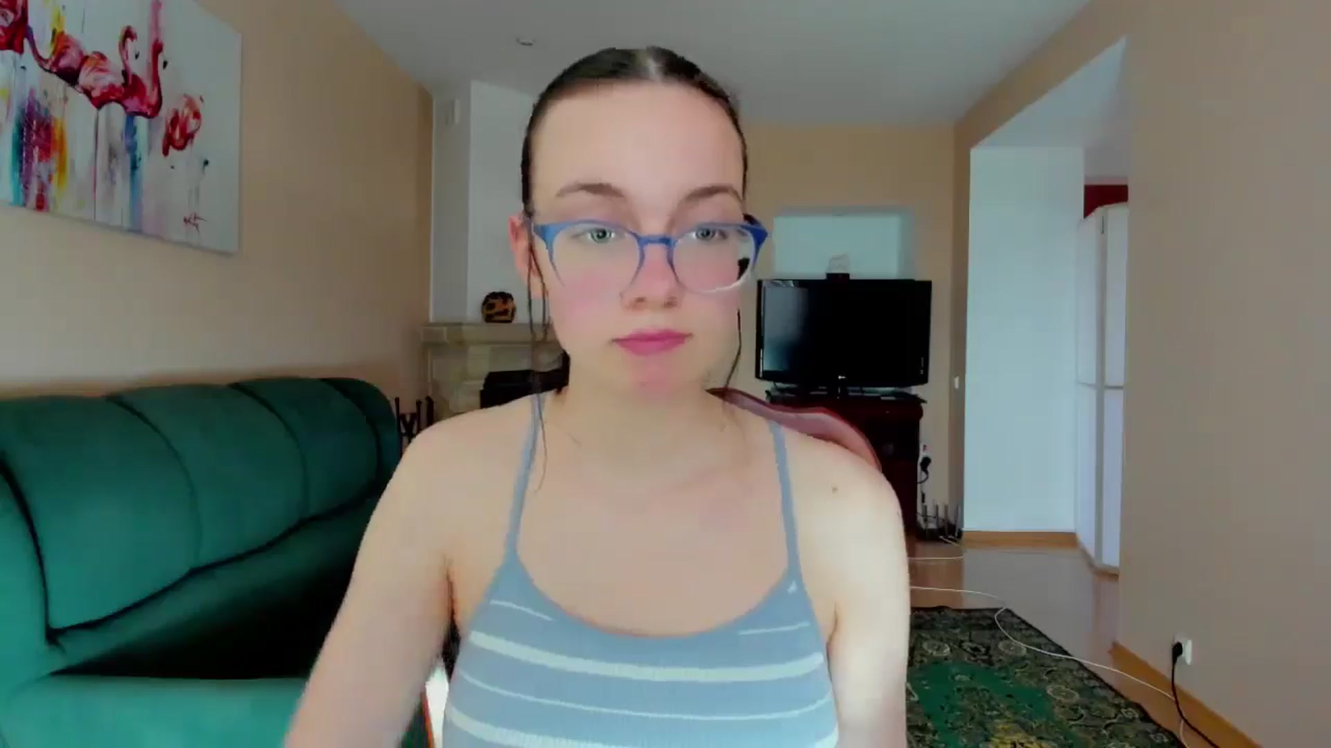 Baby_Melania video thumbnail