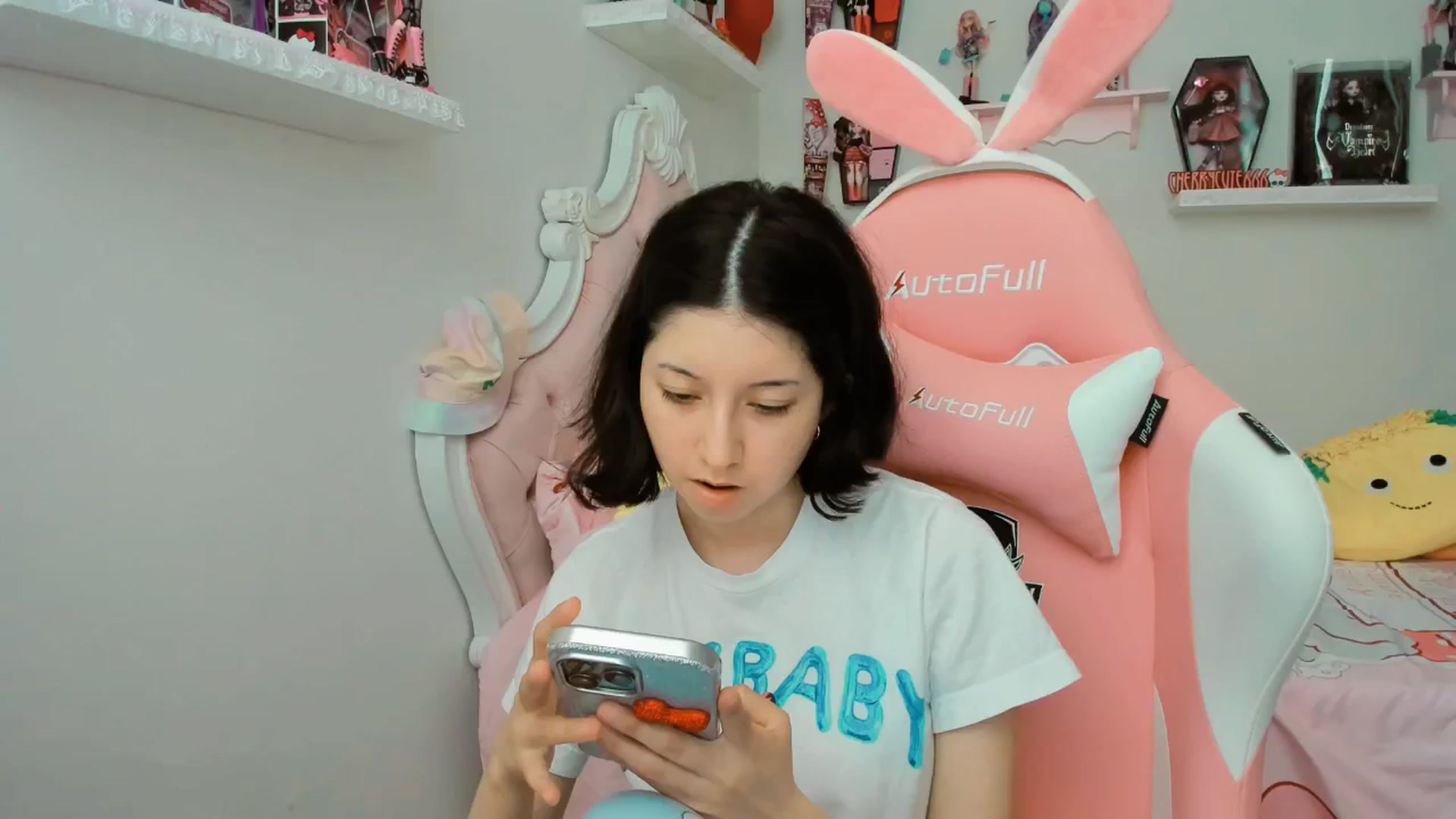 Cherrycute666 video thumbnail