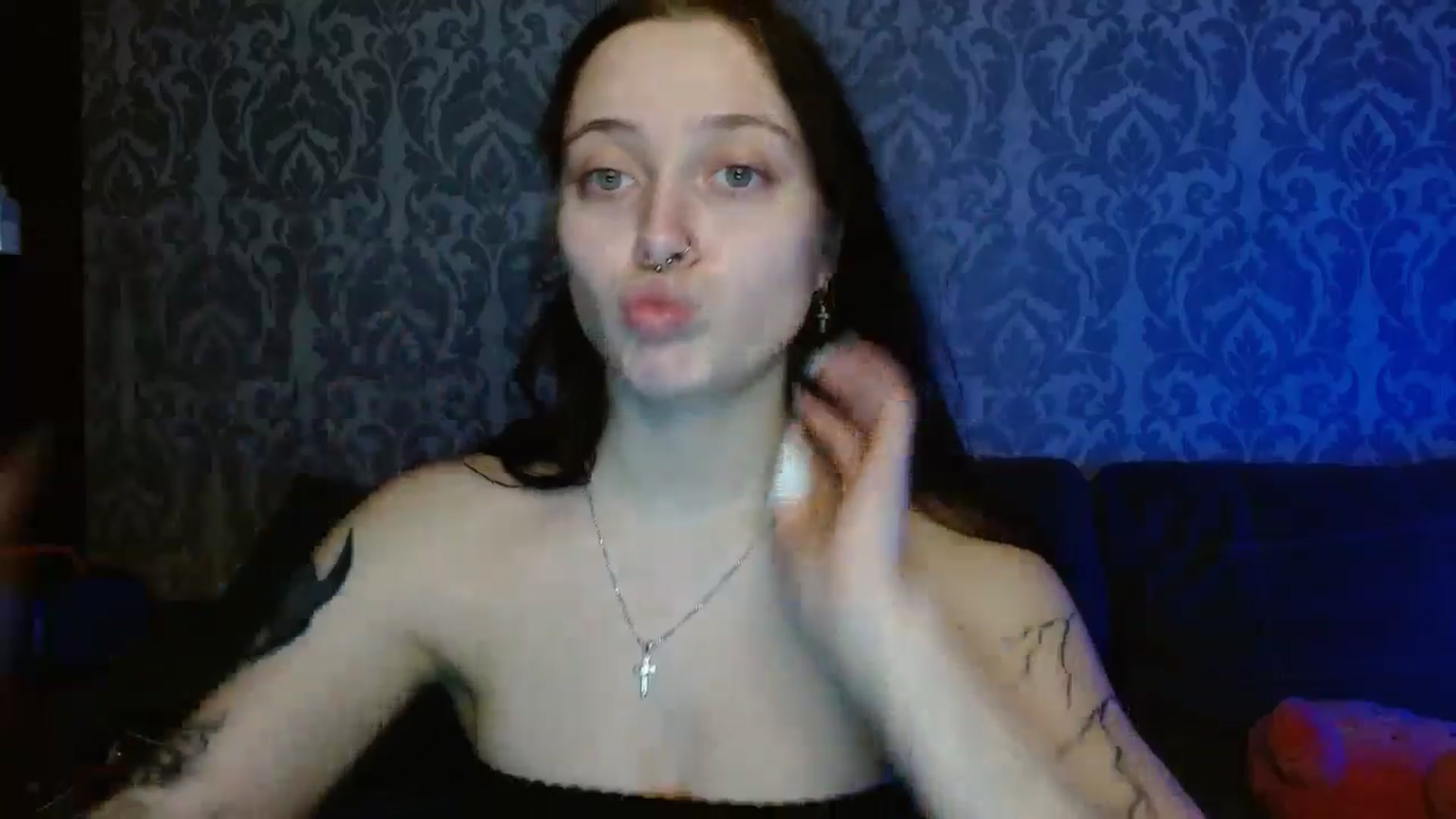 AmyWard video thumbnail