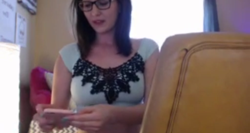 AmberHahn video thumbnail