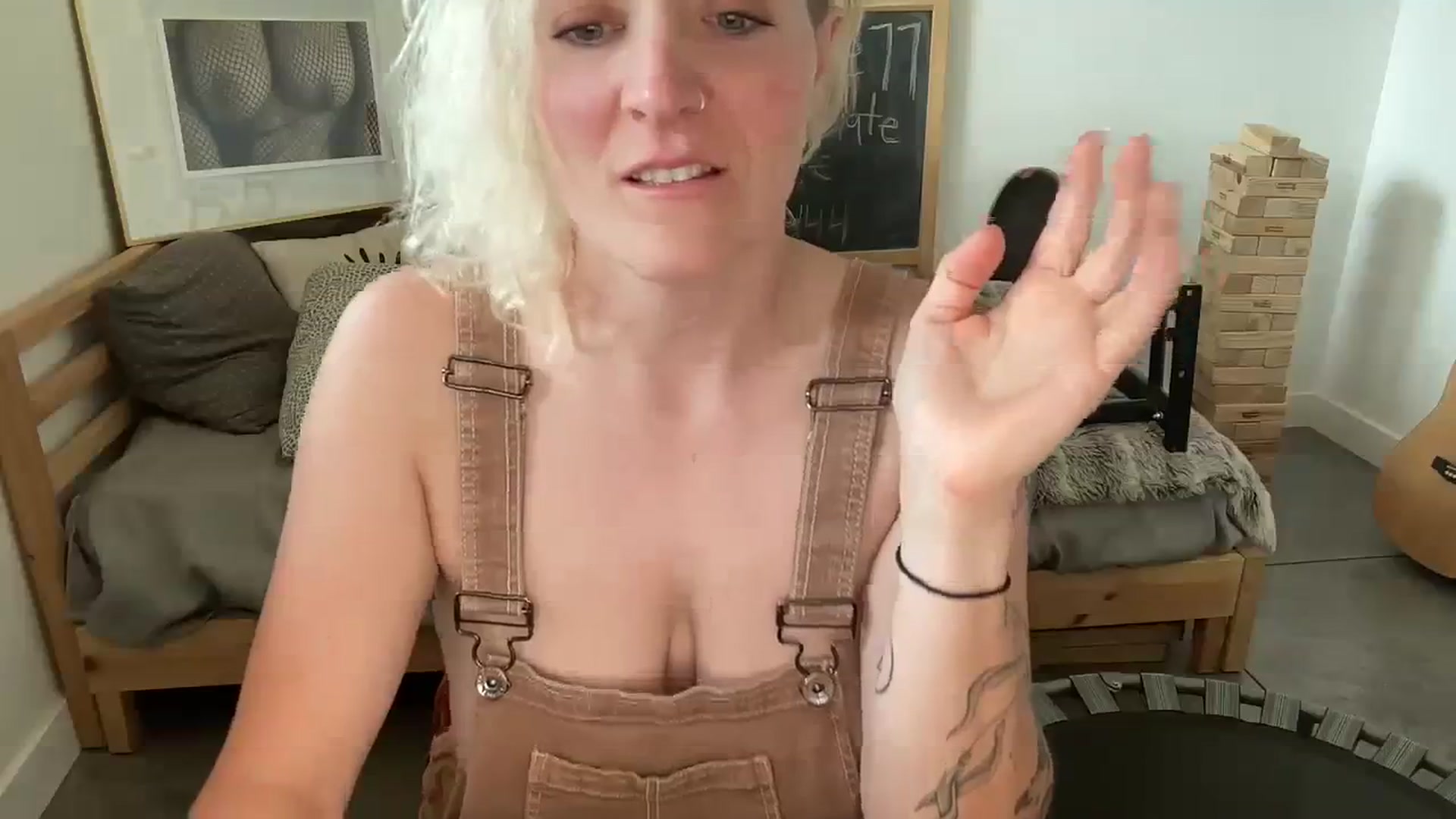 PurrtyMetal video thumbnail