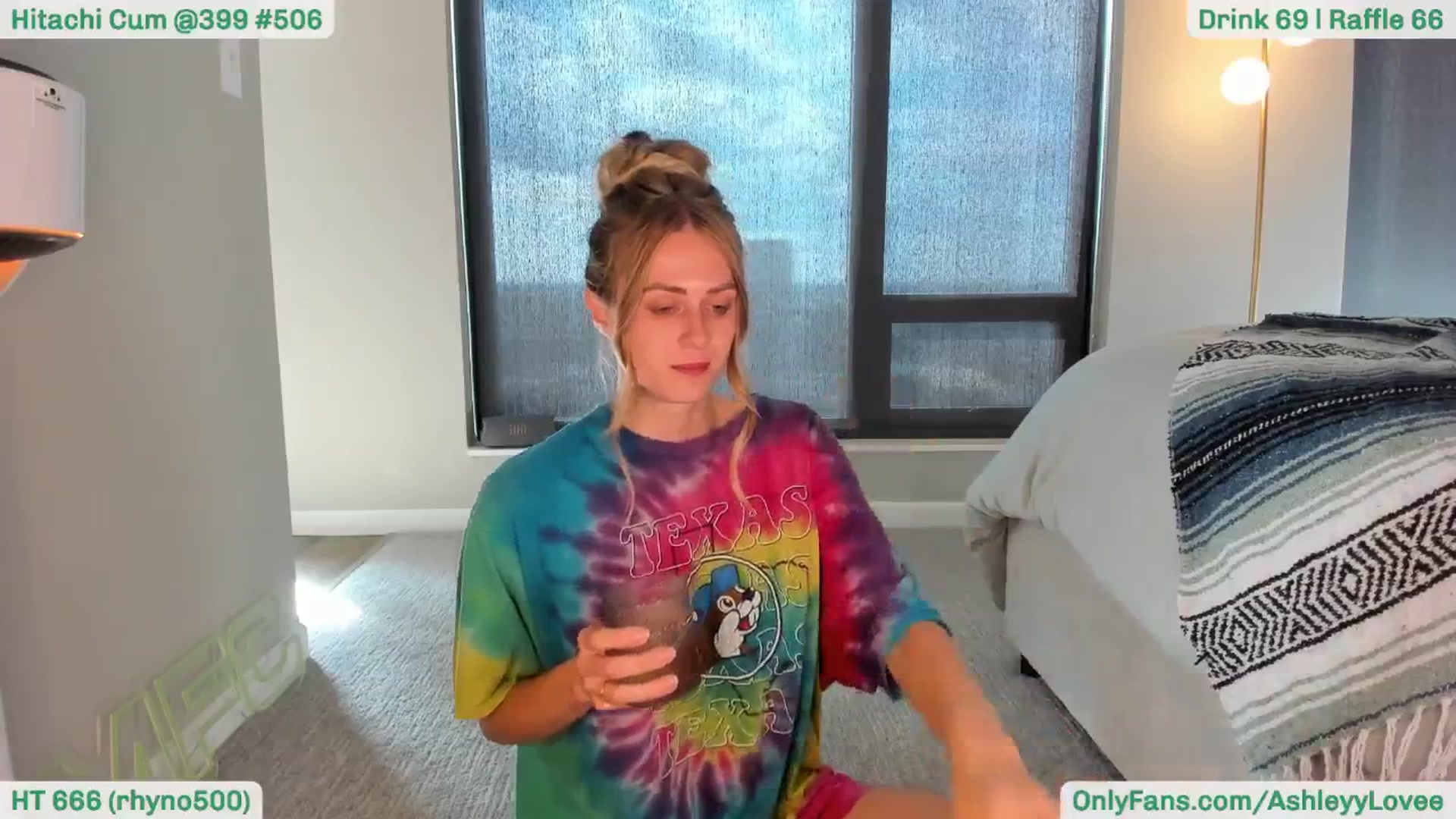 AshleyyLovee video thumbnail