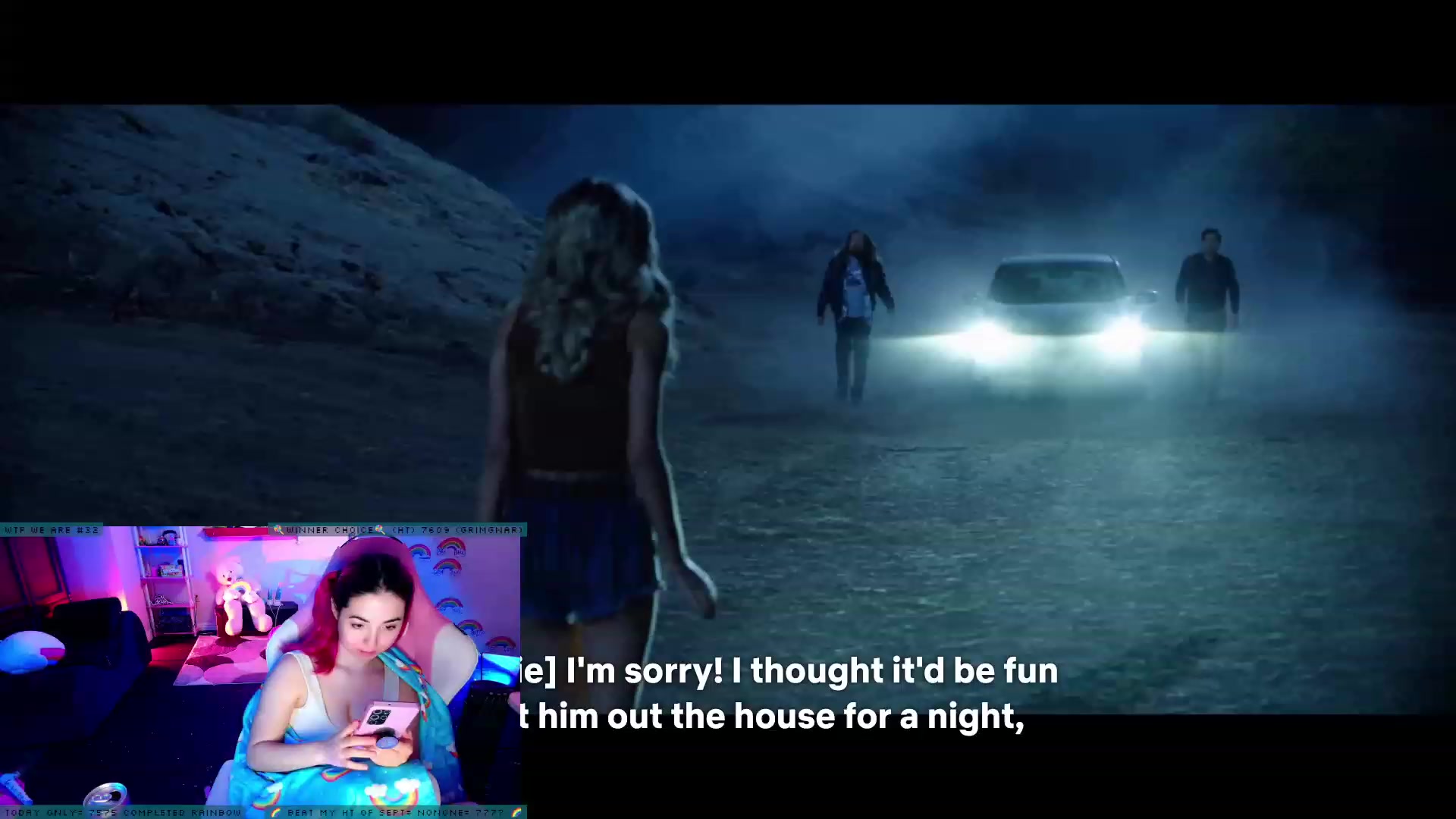 JessWhitmore video thumbnail