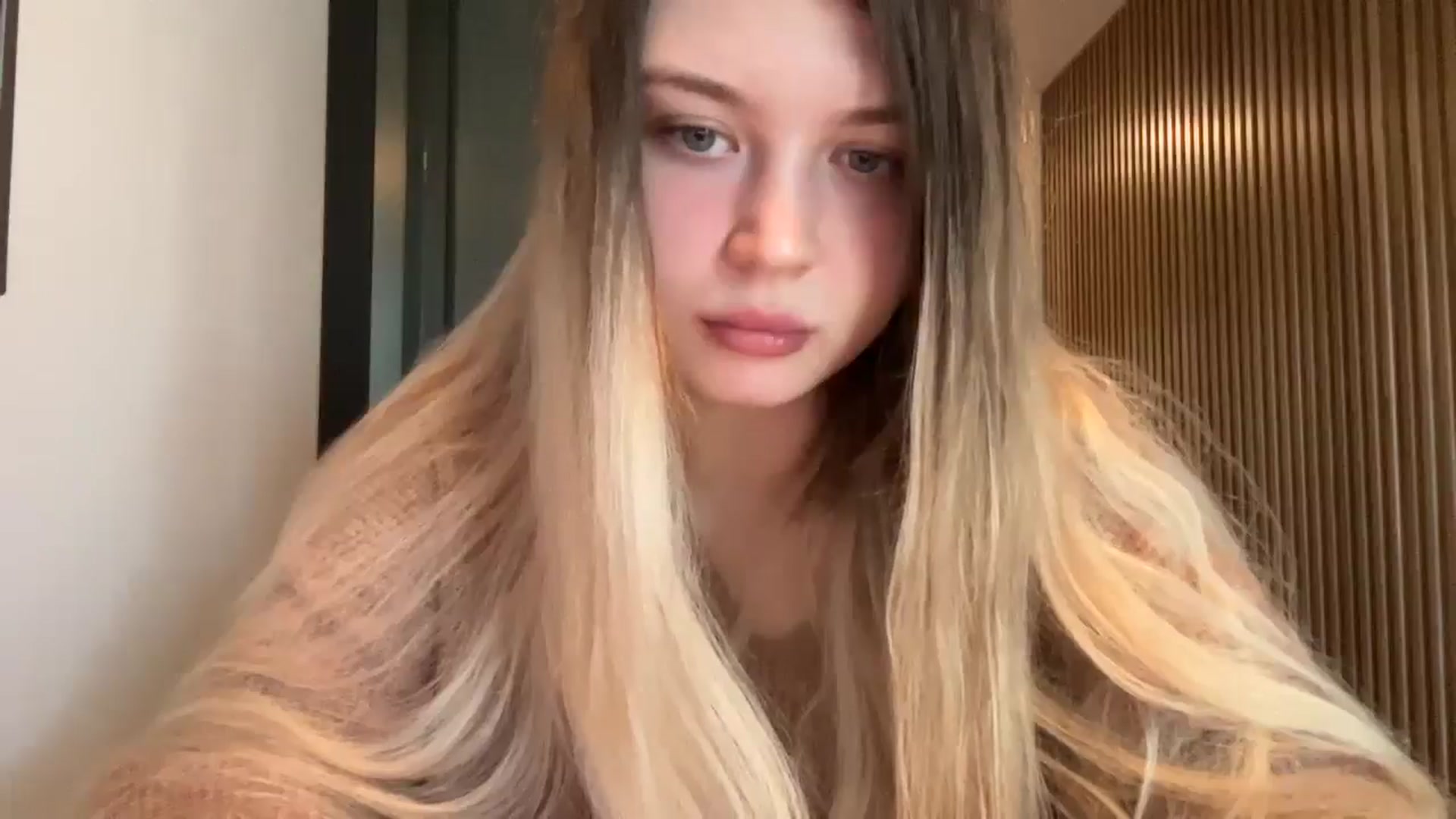 BuckwheatLady video thumbnail