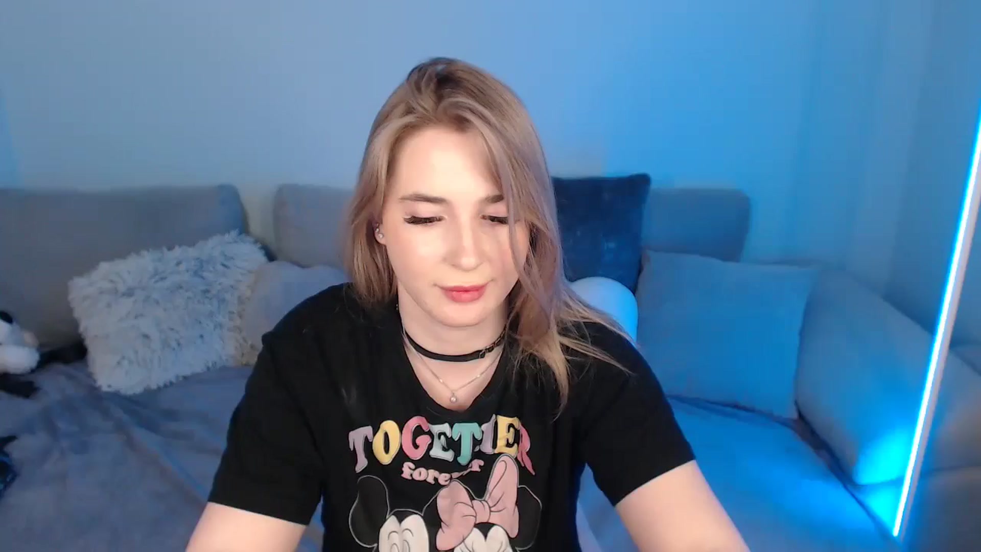 SabrinaViolet video thumbnail