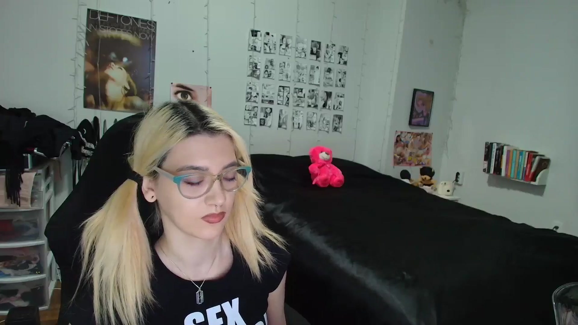 AnnaTame video thumbnail