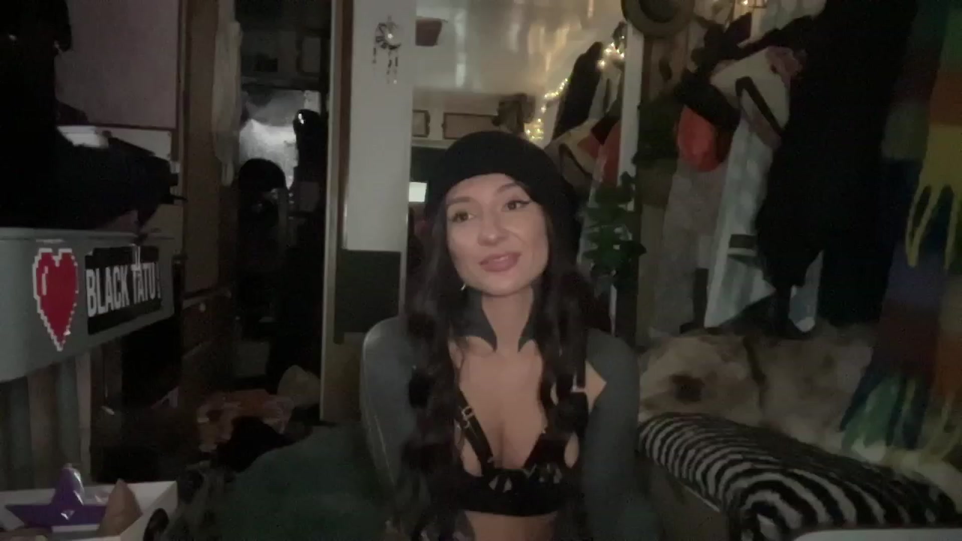 Belen_O video thumbnail