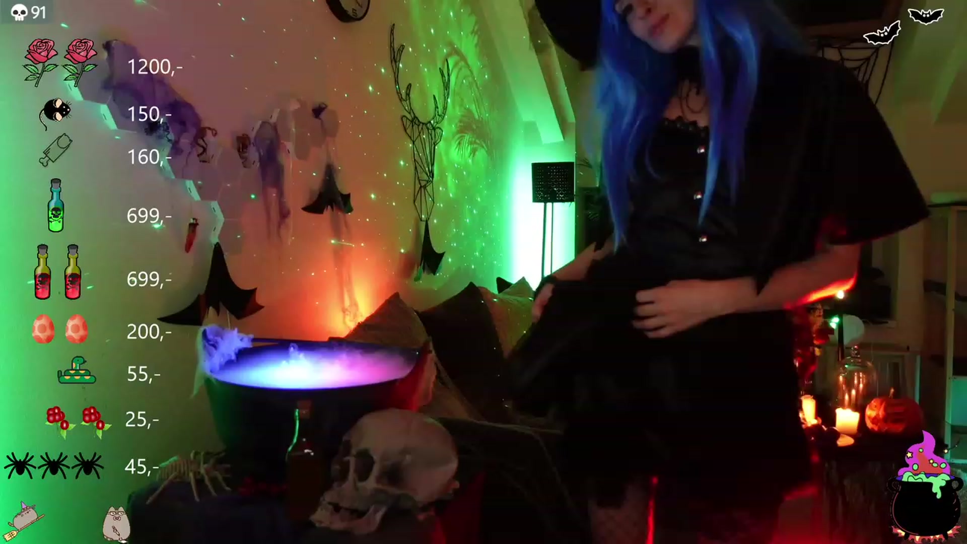 Maddie video thumbnail