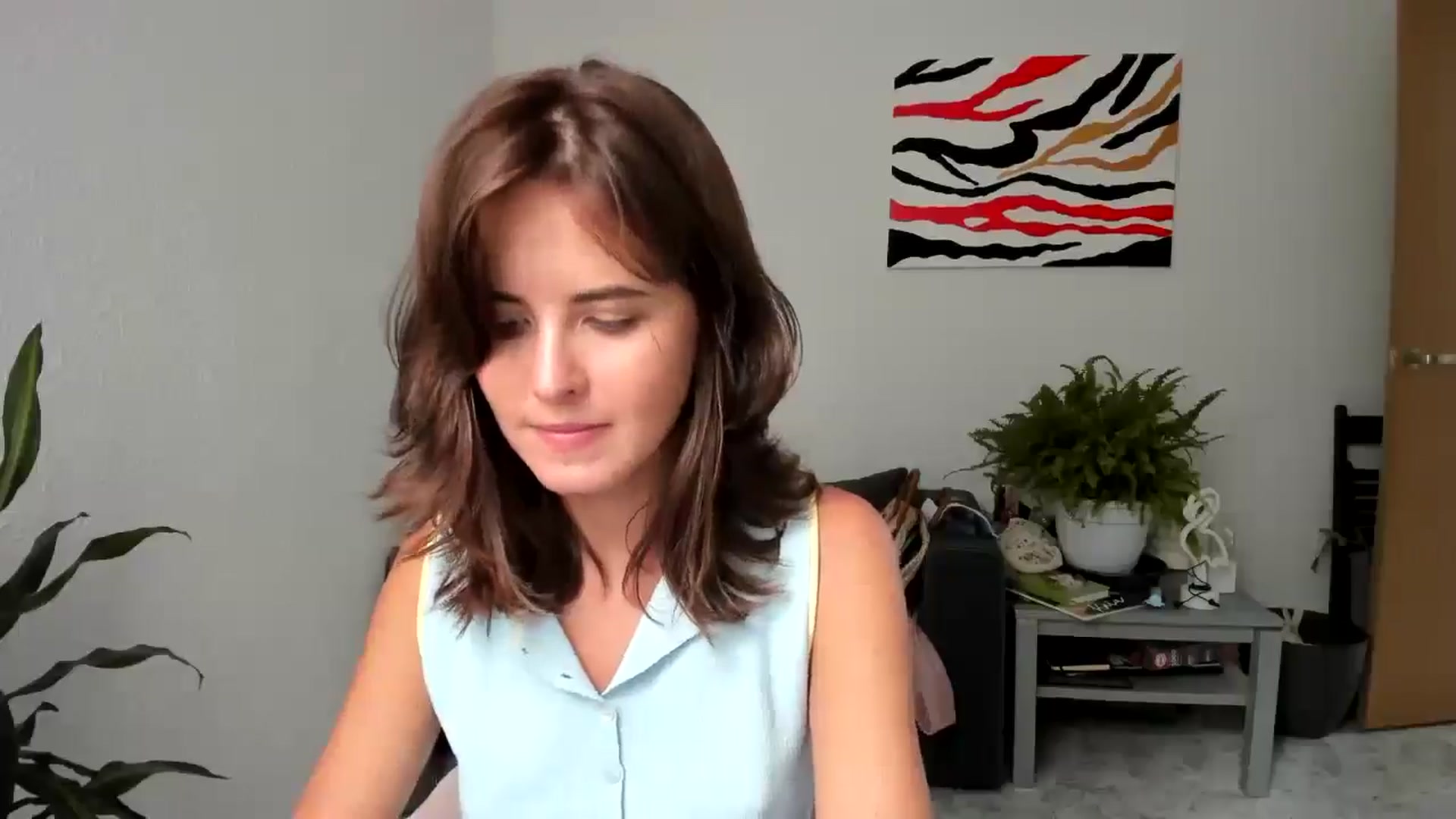 AhahaGirl video thumbnail