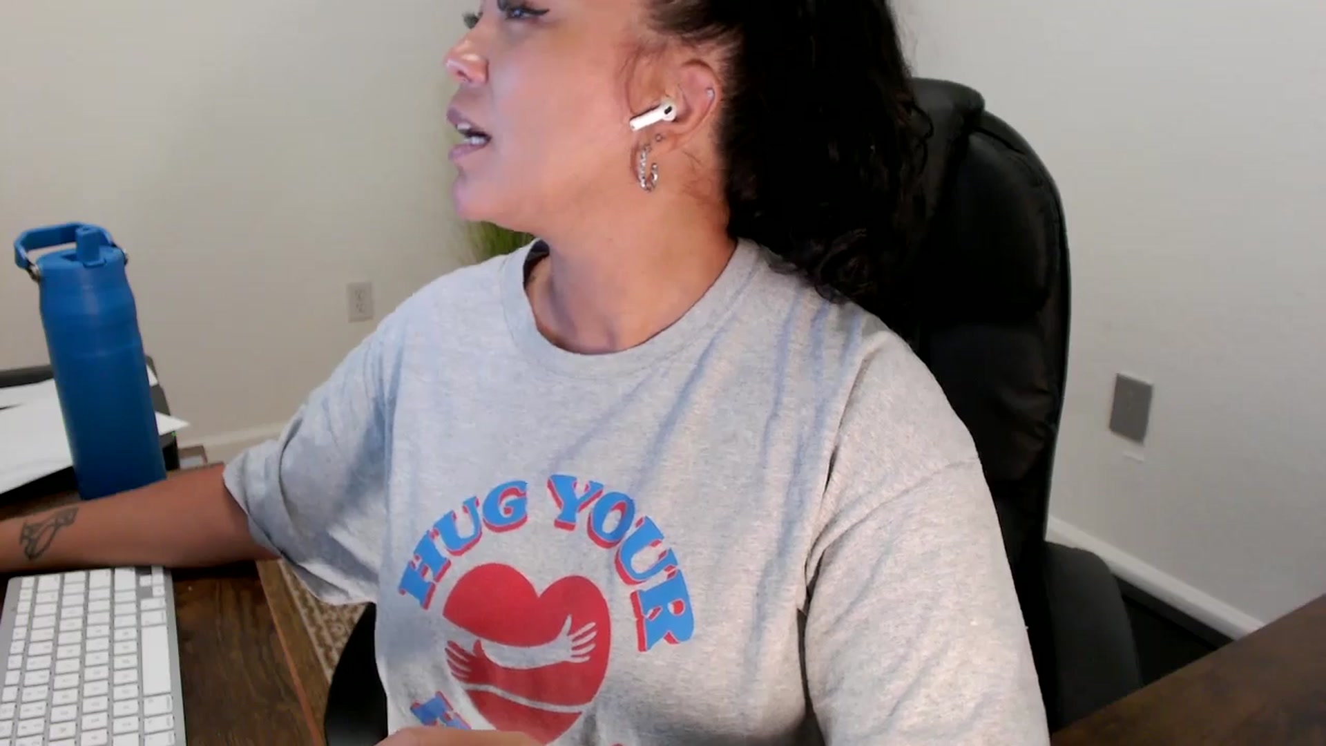 MickaylaStar video thumbnail