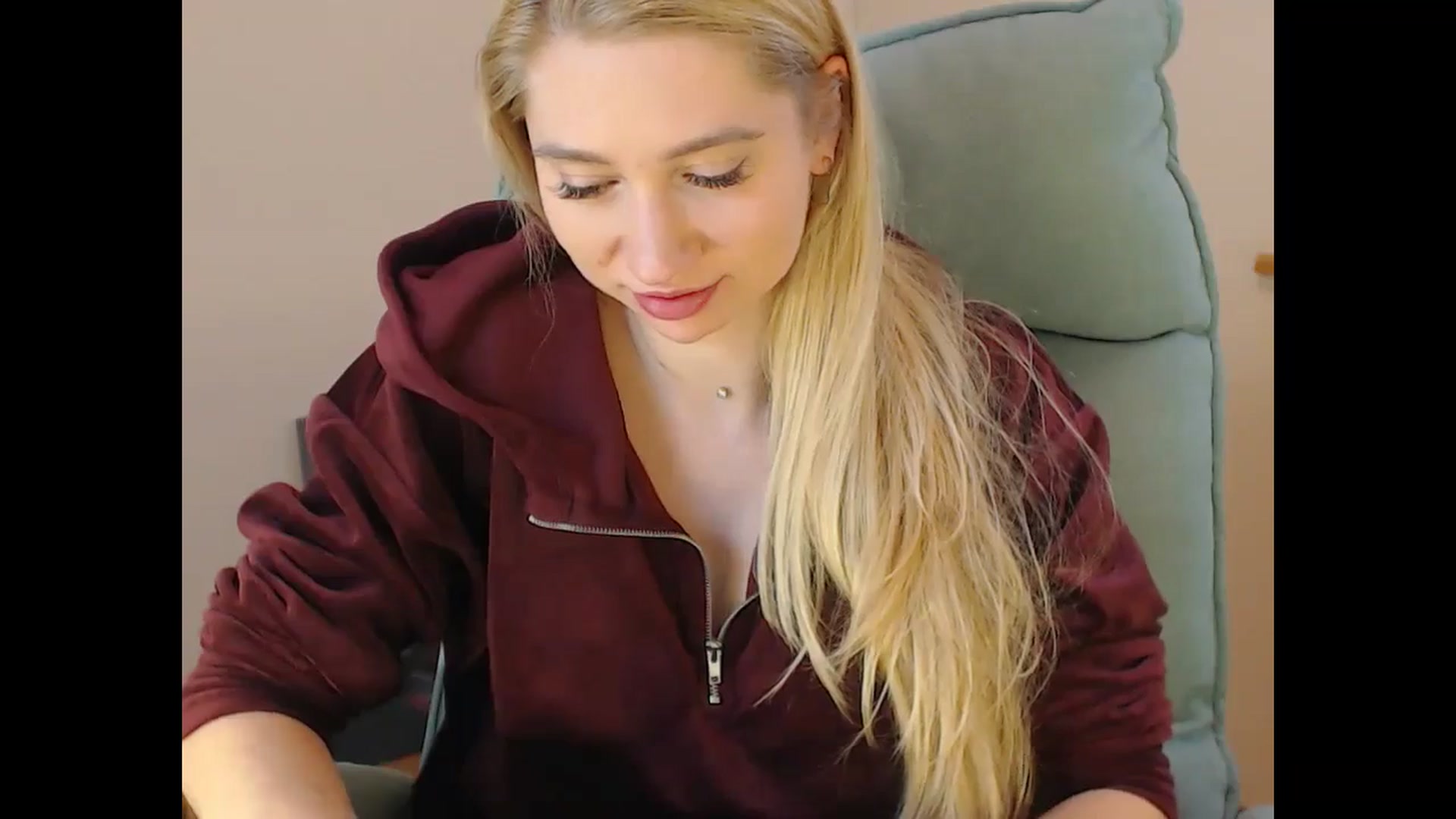 Miss_Sylvia video thumbnail