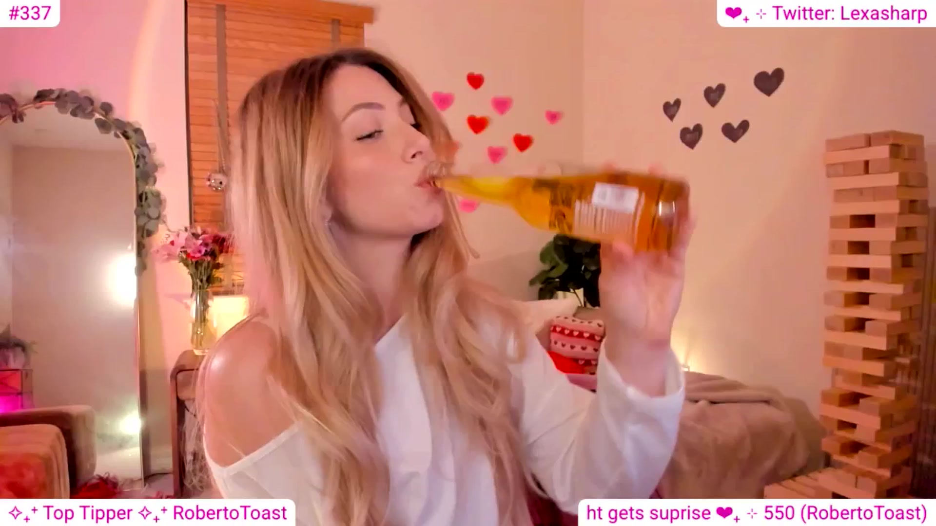 alexasharp video thumbnail