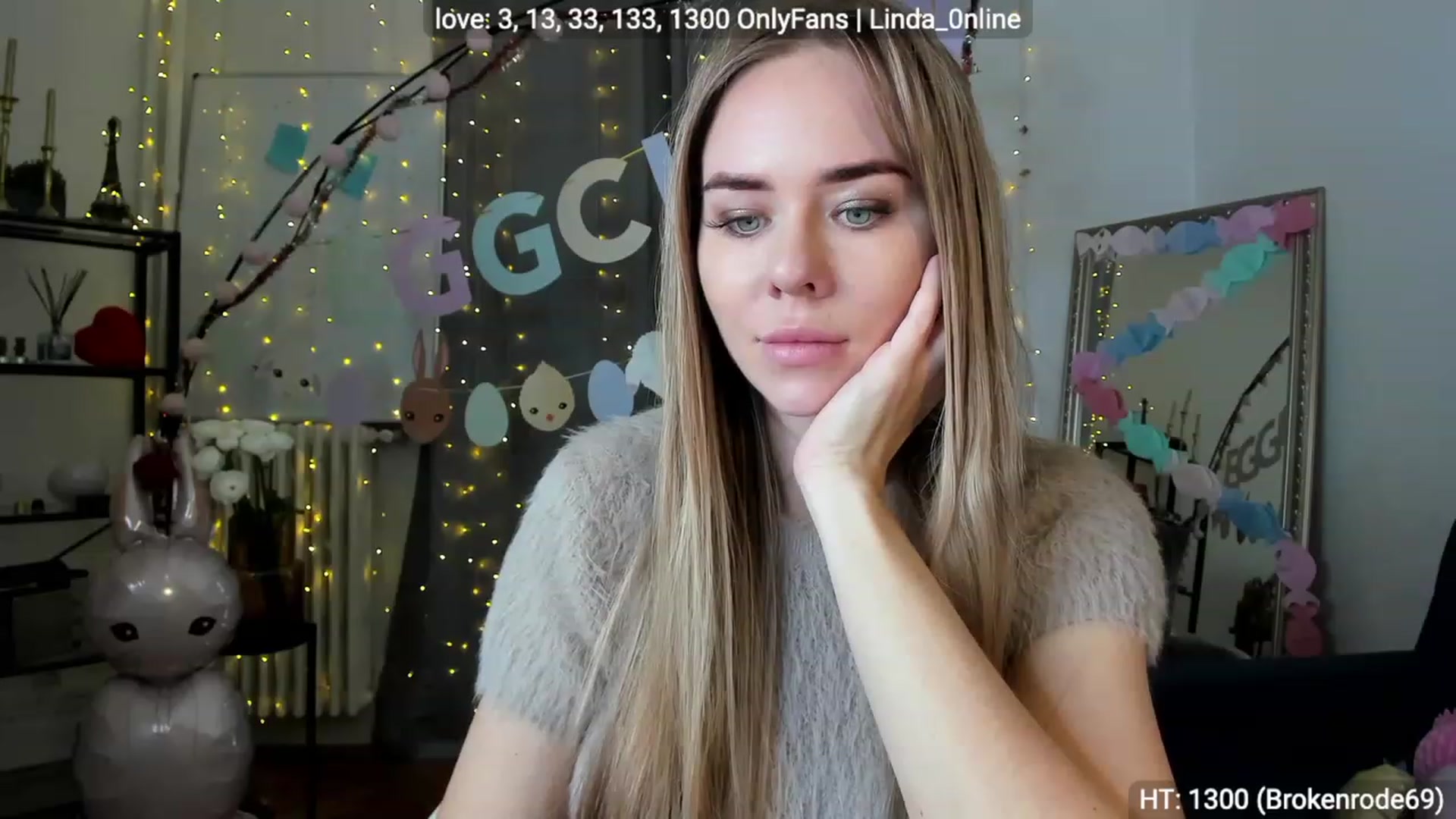 Linda_0nline video thumbnail