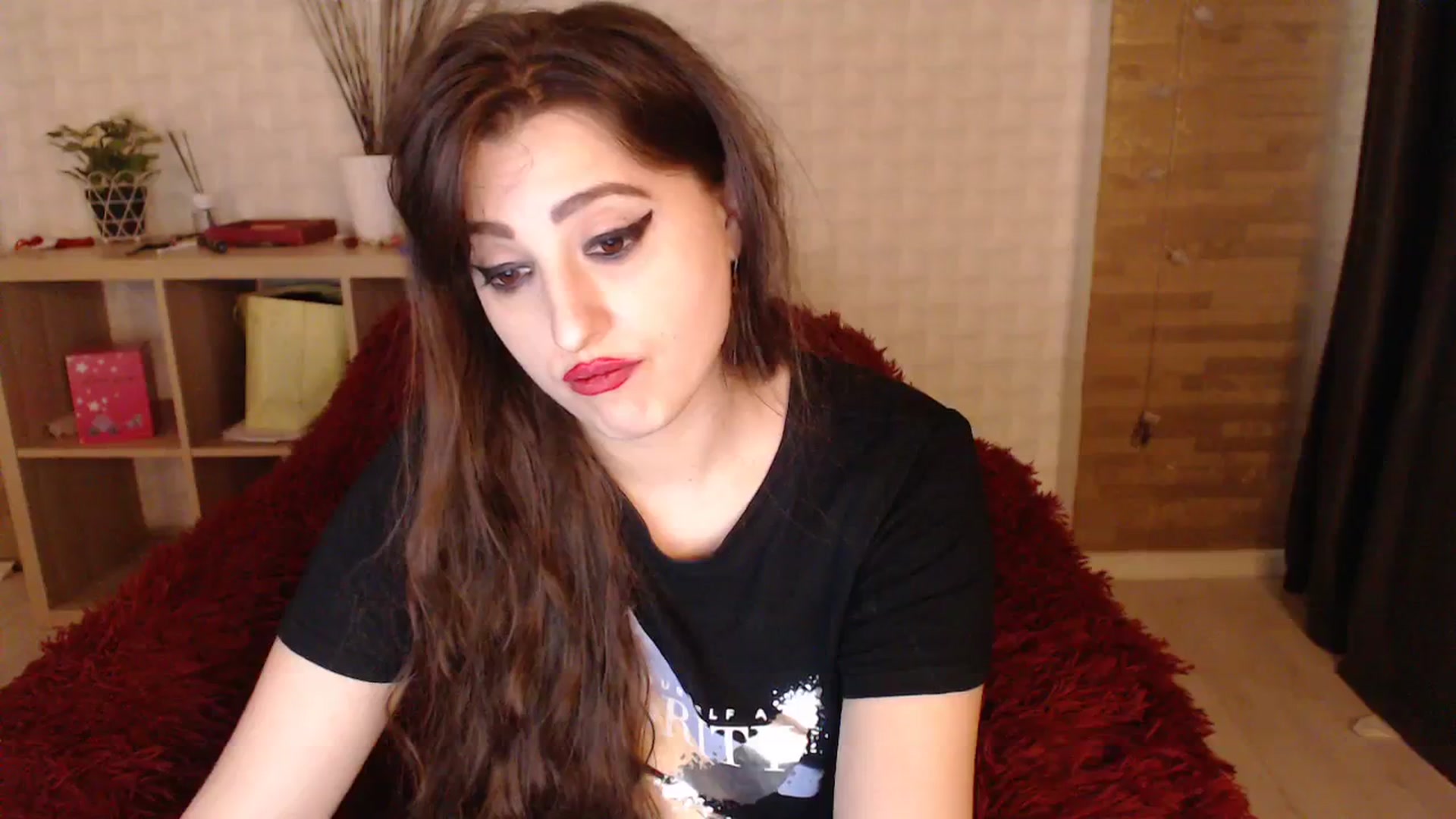 HotRebbecca video thumbnail