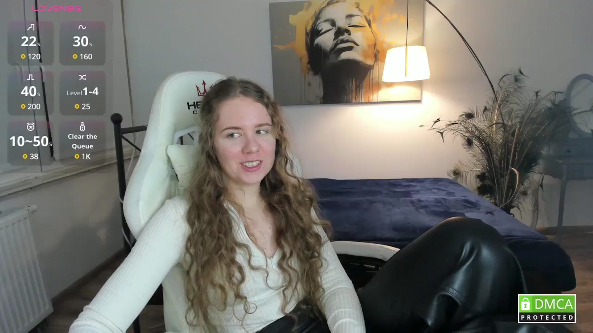 LanaBelll video thumbnail