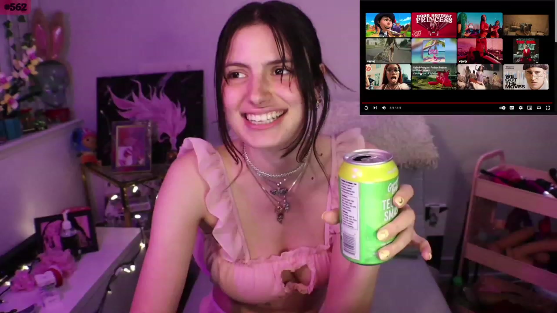 Video Poster