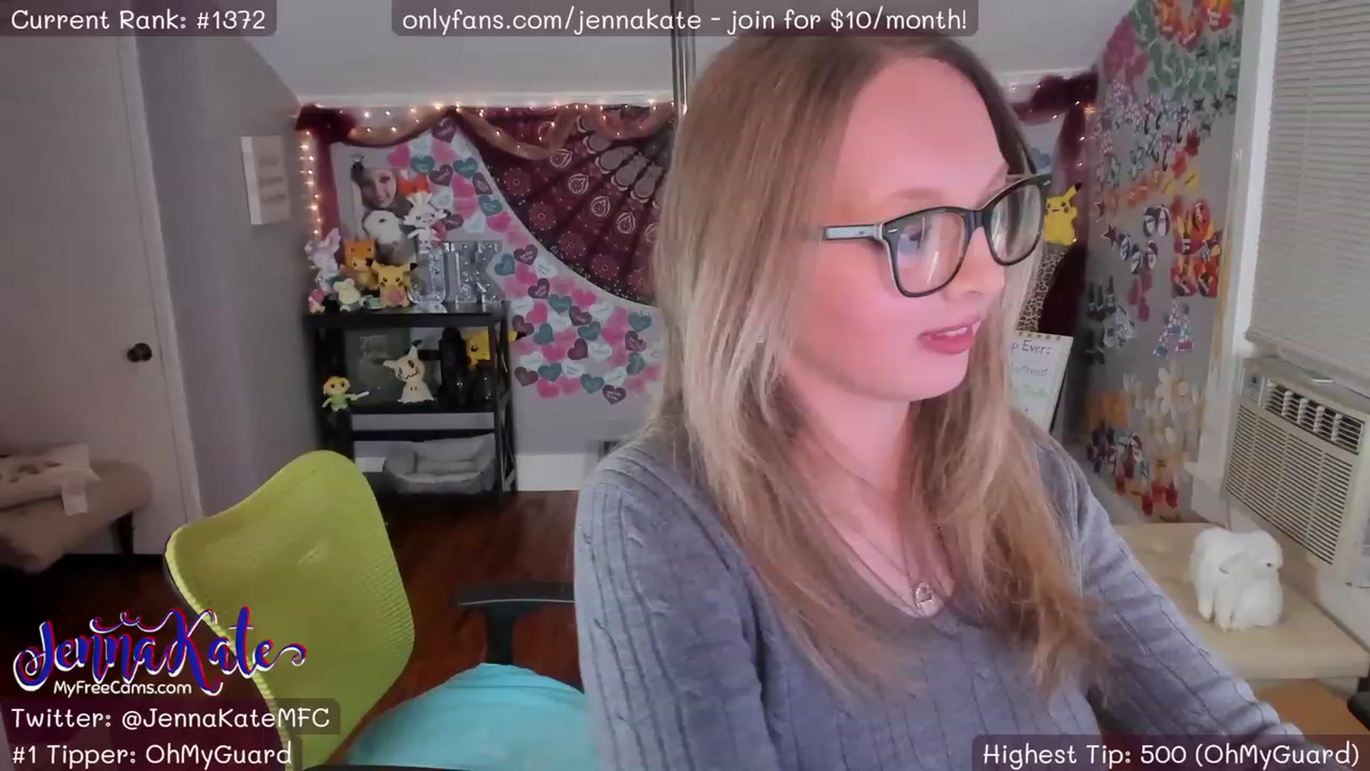 JennaKate video thumbnail