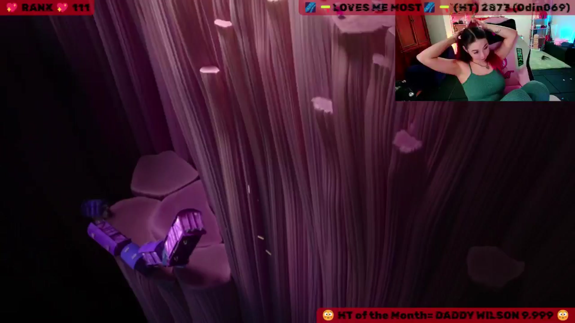 JessWhitmore video thumbnail